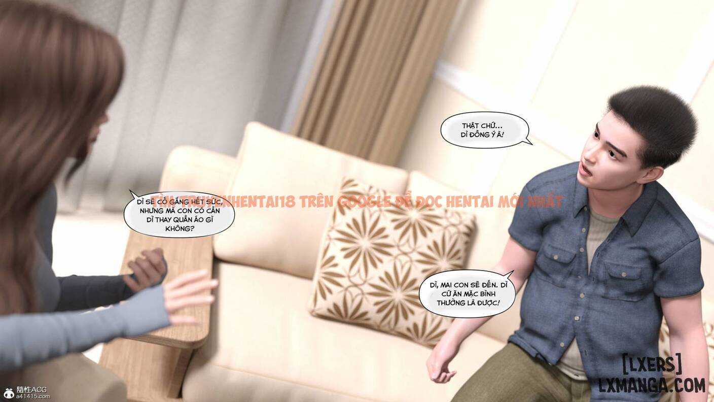 Xem ảnh 19 trong truyện hentai Kế Hoạch Chinh Phục Mẹ - Chapter 1 - hentaitvn.net