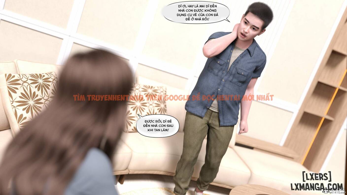 Xem ảnh 20 trong truyện hentai Kế Hoạch Chinh Phục Mẹ - Chapter 1 - hentaitvn.net