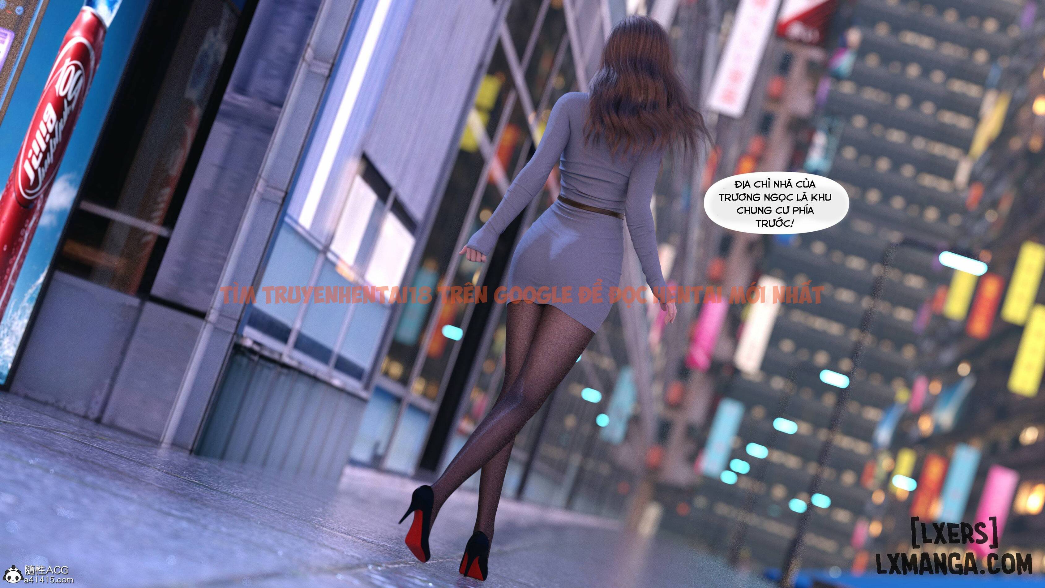 Xem ảnh 22 trong truyện hentai Kế Hoạch Chinh Phục Mẹ - Chapter 1 - hentaitvn.net