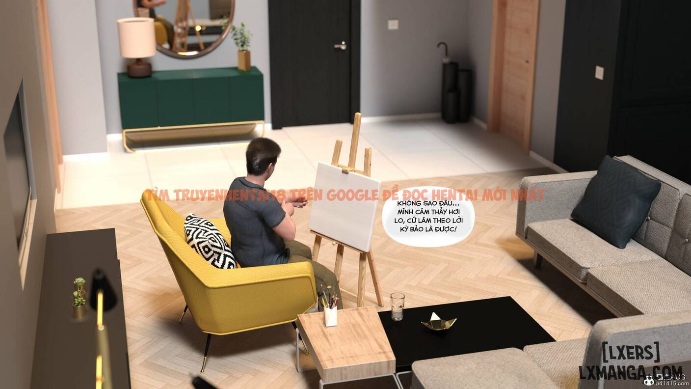 Xem ảnh 23 trong truyện hentai Kế Hoạch Chinh Phục Mẹ - Chapter 1 - hentaitvn.net