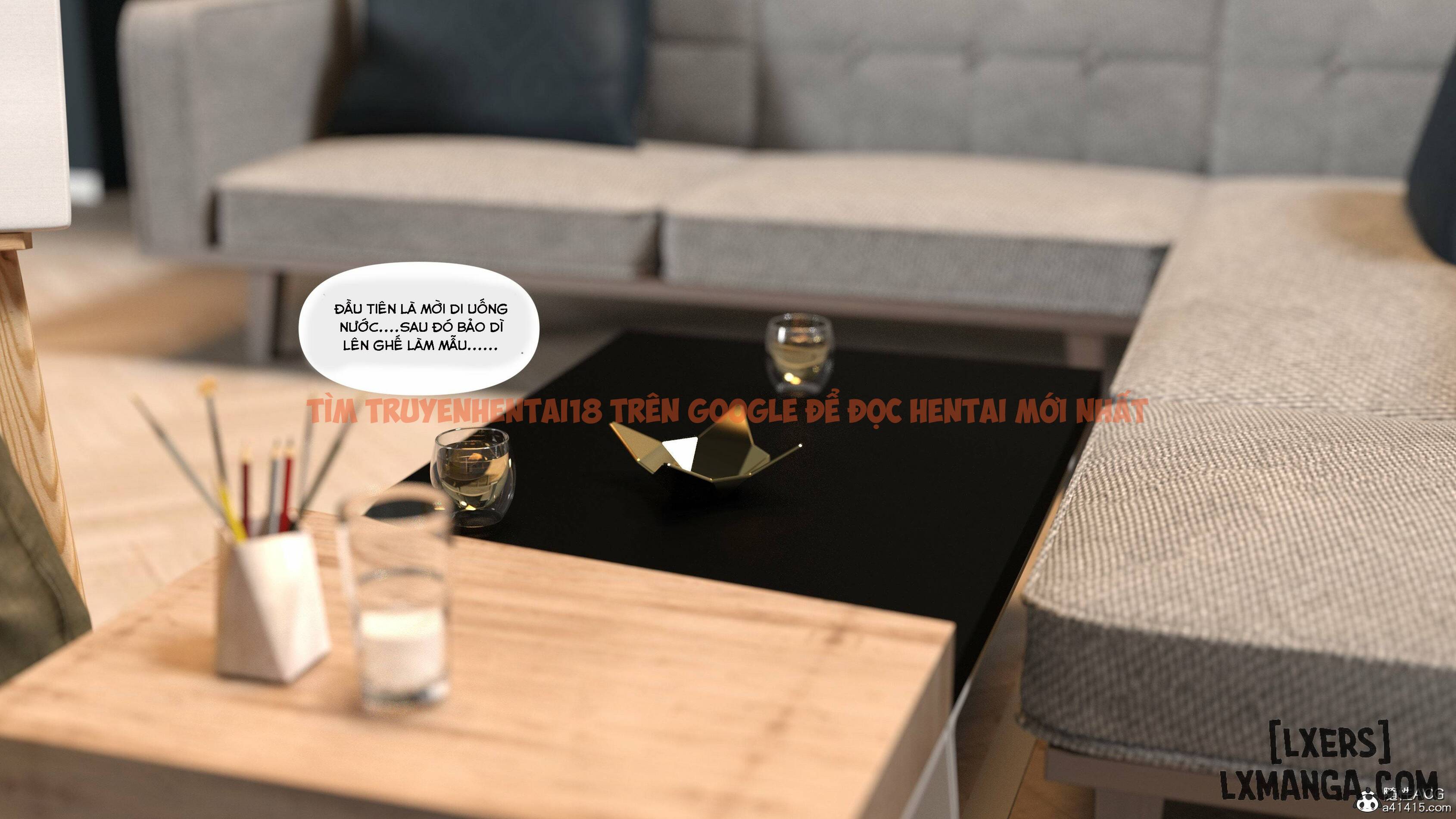 Xem ảnh 24 trong truyện hentai Kế Hoạch Chinh Phục Mẹ - Chapter 1 - hentaitvn.net