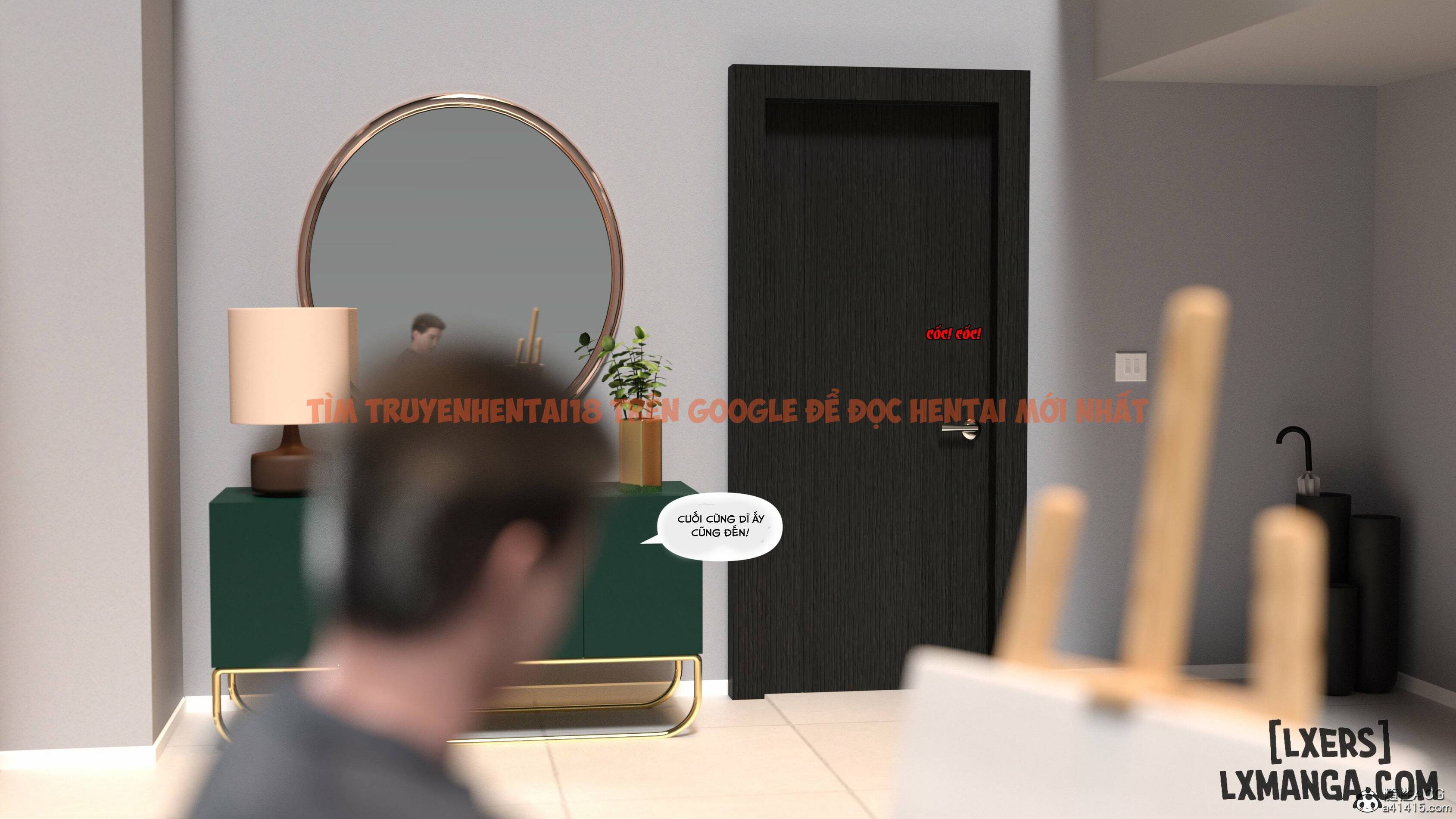 Xem ảnh 25 trong truyện hentai Kế Hoạch Chinh Phục Mẹ - Chapter 1 - hentaitvn.net