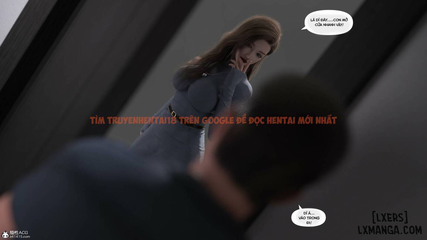 Xem ảnh 26 trong truyện hentai Kế Hoạch Chinh Phục Mẹ - Chapter 1 - hentaitvn.net