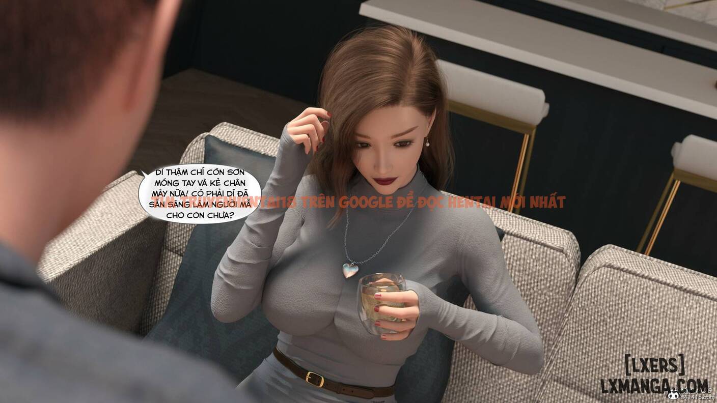 Xem ảnh 29 trong truyện hentai Kế Hoạch Chinh Phục Mẹ - Chapter 1 - hentaitvn.net