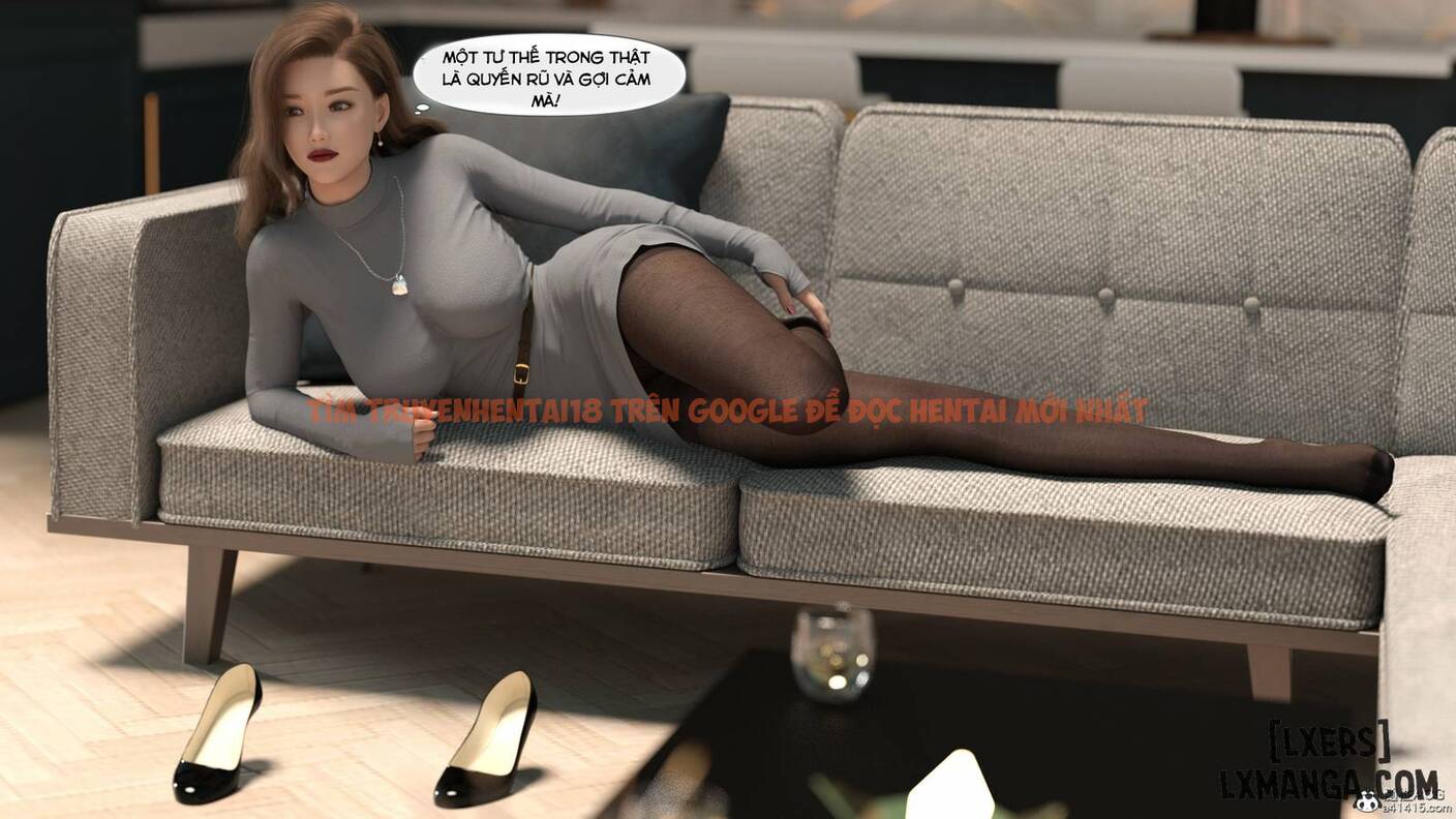 Xem ảnh 31 trong truyện hentai Kế Hoạch Chinh Phục Mẹ - Chapter 1 - hentaitvn.net