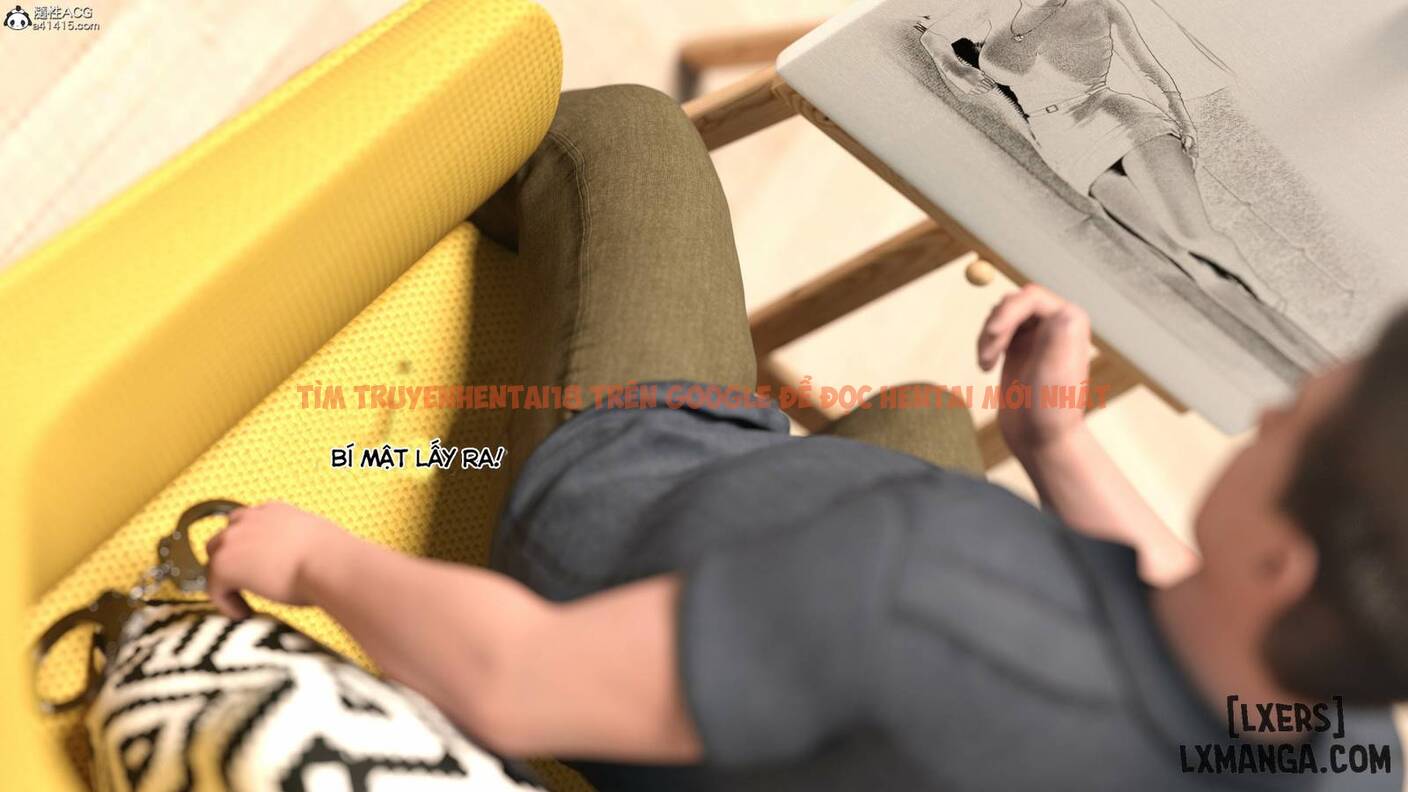 Xem ảnh 36 trong truyện hentai Kế Hoạch Chinh Phục Mẹ - Chapter 1 - hentaitvn.net