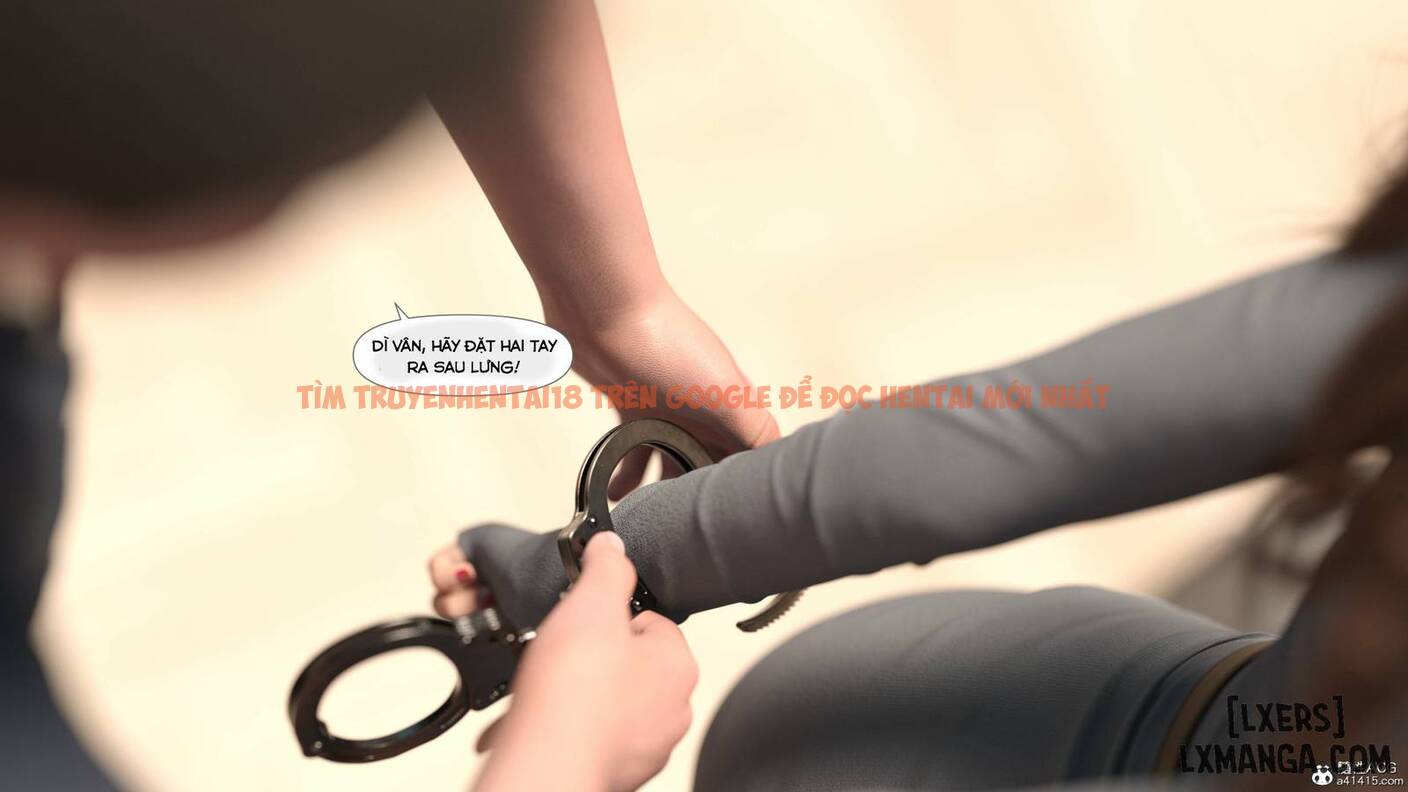 Xem ảnh 37 trong truyện hentai Kế Hoạch Chinh Phục Mẹ - Chapter 1 - hentaitvn.net