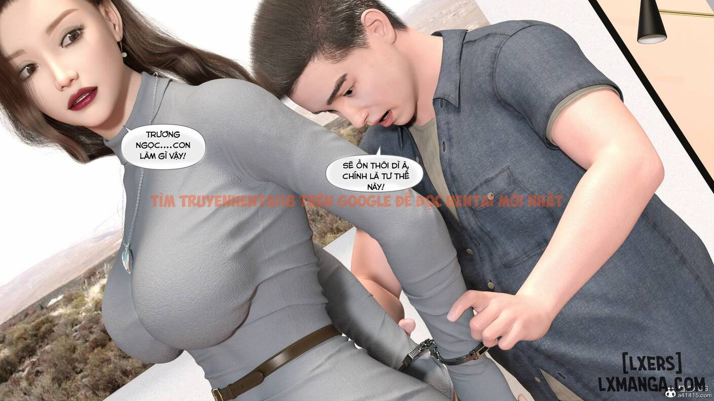 Xem ảnh 38 trong truyện hentai Kế Hoạch Chinh Phục Mẹ - Chapter 1 - hentaitvn.net