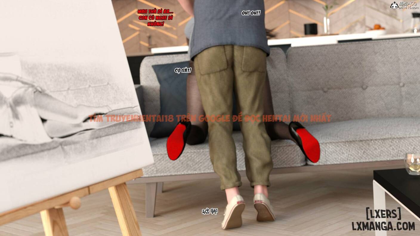 Xem ảnh 44 trong truyện hentai Kế Hoạch Chinh Phục Mẹ - Chapter 1 - hentaitvn.net