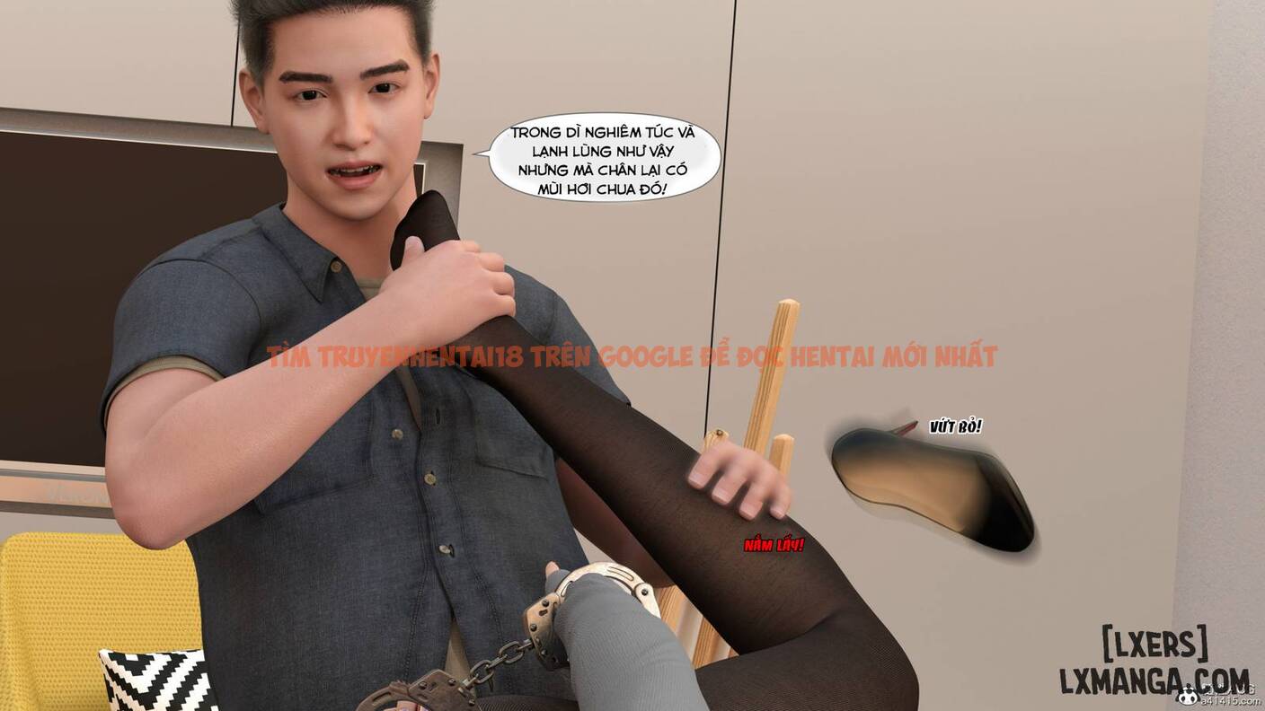Xem ảnh 46 trong truyện hentai Kế Hoạch Chinh Phục Mẹ - Chapter 1 - hentaitvn.net