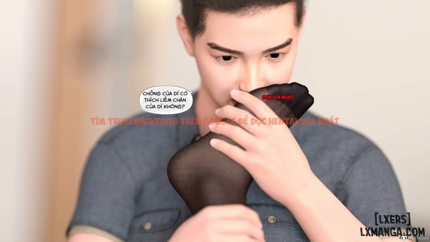 Xem ảnh 47 trong truyện hentai Kế Hoạch Chinh Phục Mẹ - Chapter 1 - hentaitvn.net