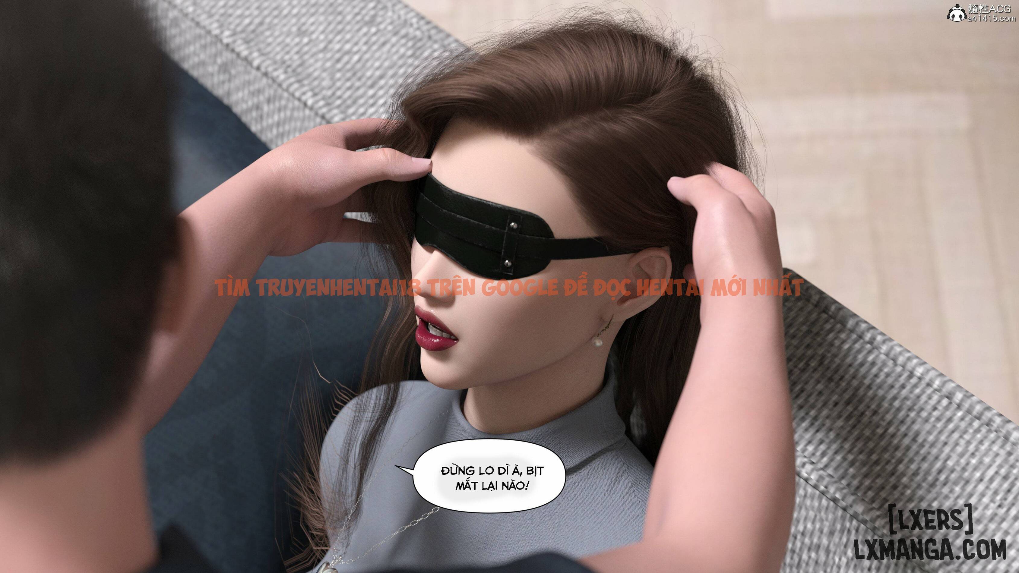 Xem ảnh 50 trong truyện hentai Kế Hoạch Chinh Phục Mẹ - Chapter 1 - hentaitvn.net