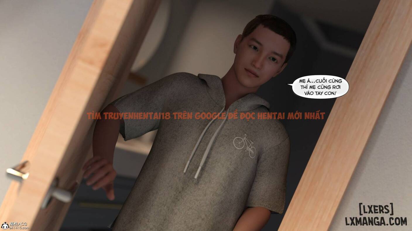 Xem ảnh 53 trong truyện hentai Kế Hoạch Chinh Phục Mẹ - Chapter 1 - hentaitvn.net
