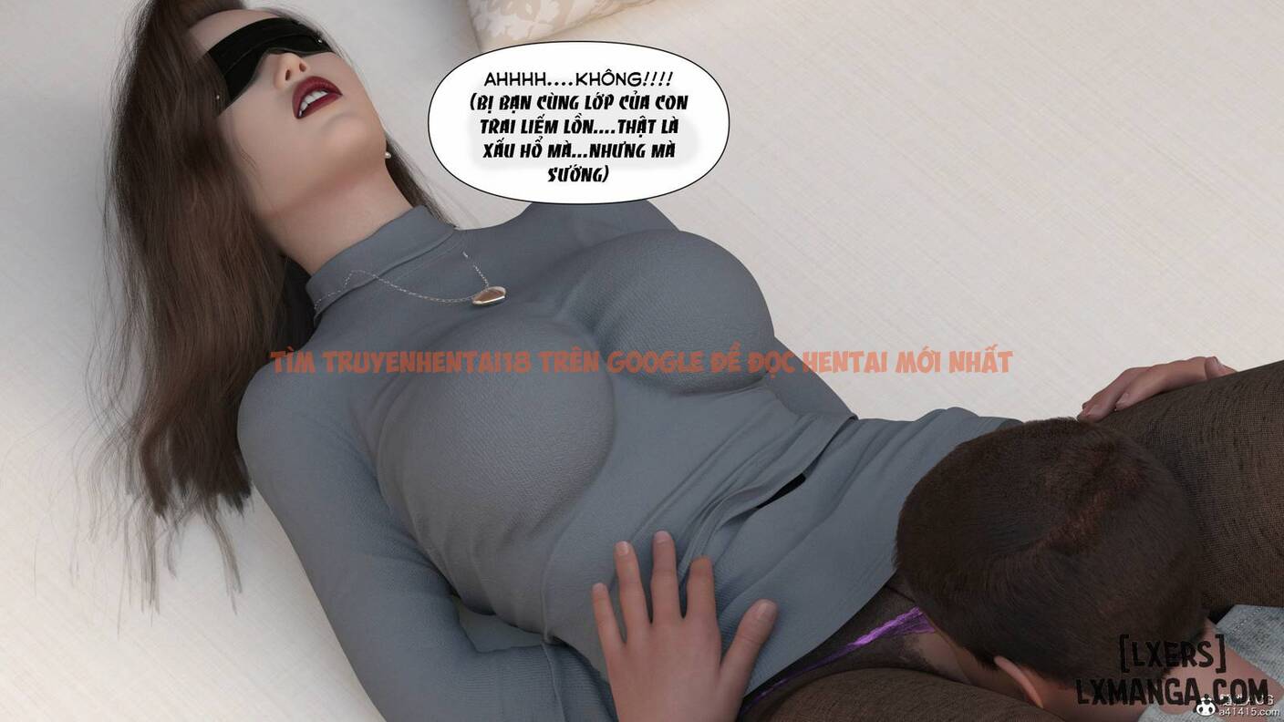 Xem ảnh 67 trong truyện hentai Kế Hoạch Chinh Phục Mẹ - Chapter 1 - hentaitvn.net
