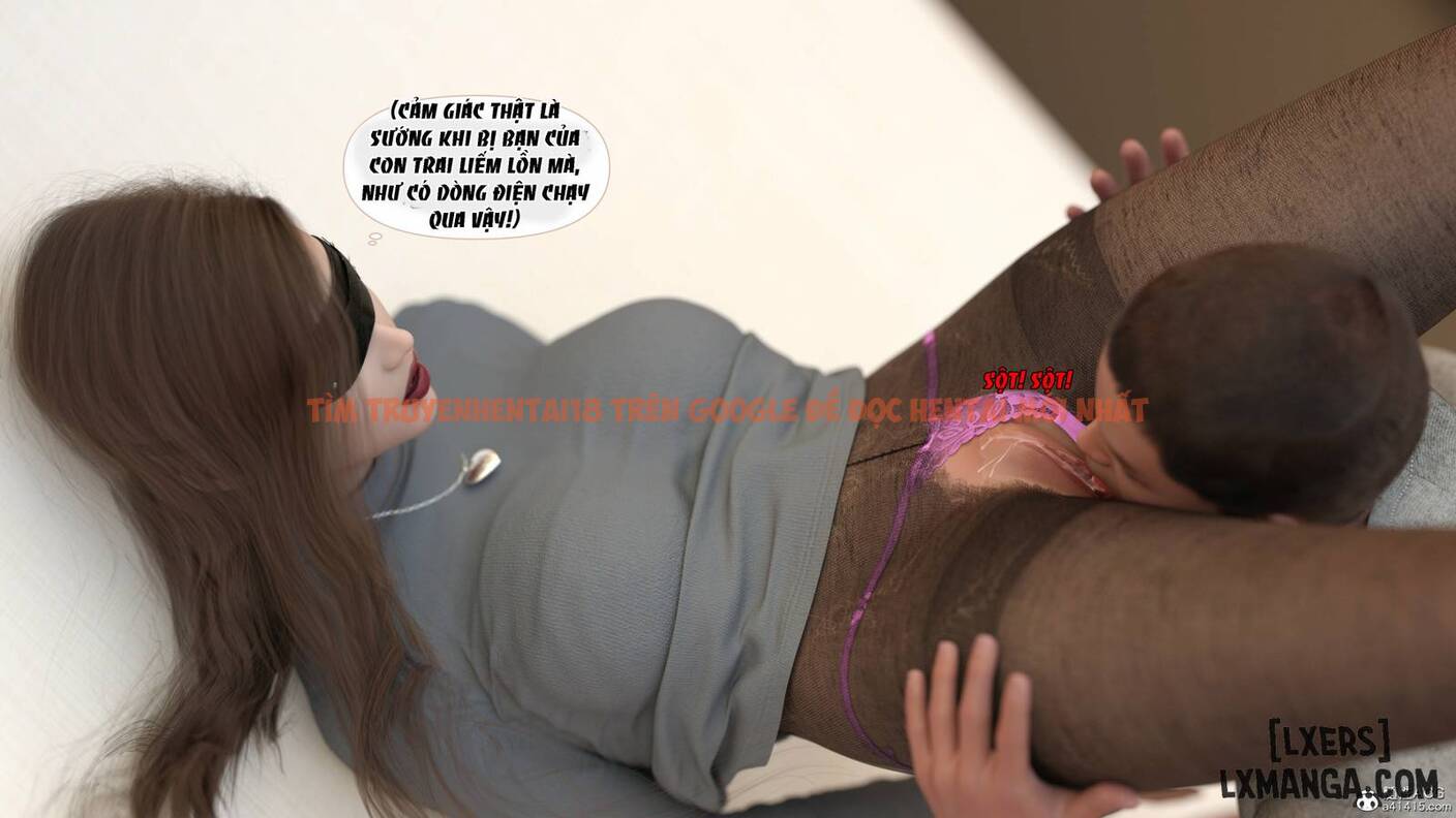 Xem ảnh 69 trong truyện hentai Kế Hoạch Chinh Phục Mẹ - Chapter 1 - hentaitvn.net