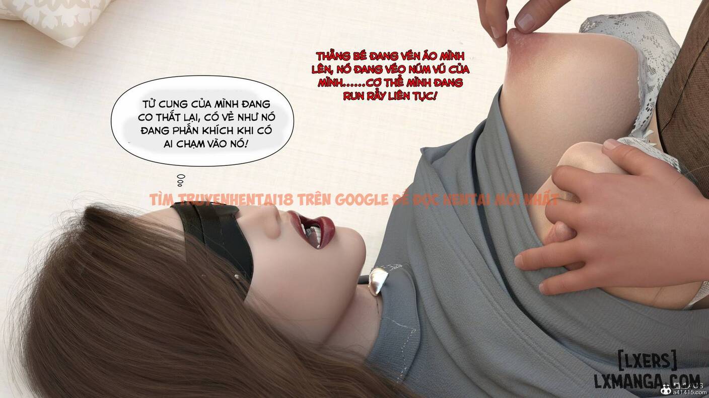 Xem ảnh 71 trong truyện hentai Kế Hoạch Chinh Phục Mẹ - Chapter 1 - hentaitvn.net