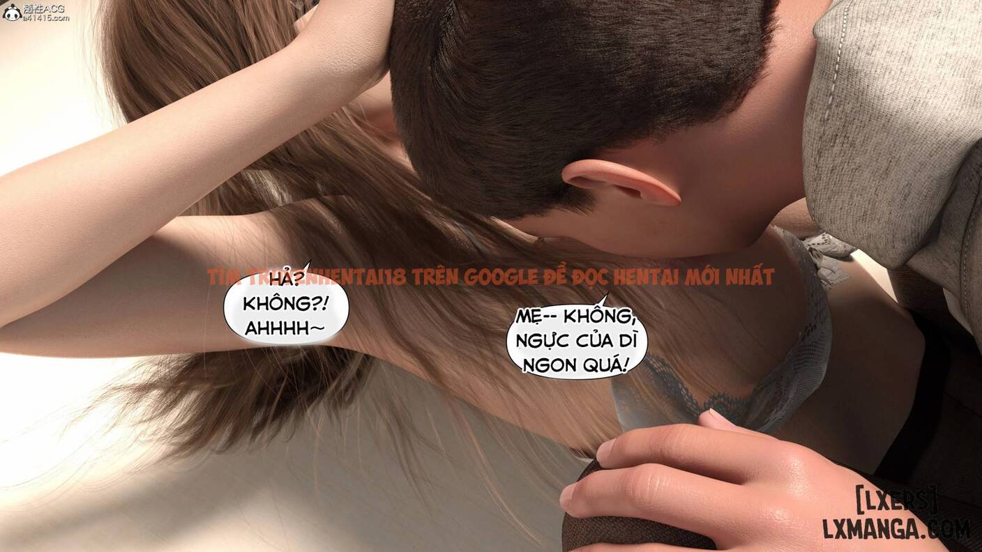 Xem ảnh 81 trong truyện hentai Kế Hoạch Chinh Phục Mẹ - Chapter 1 - hentaitvn.net
