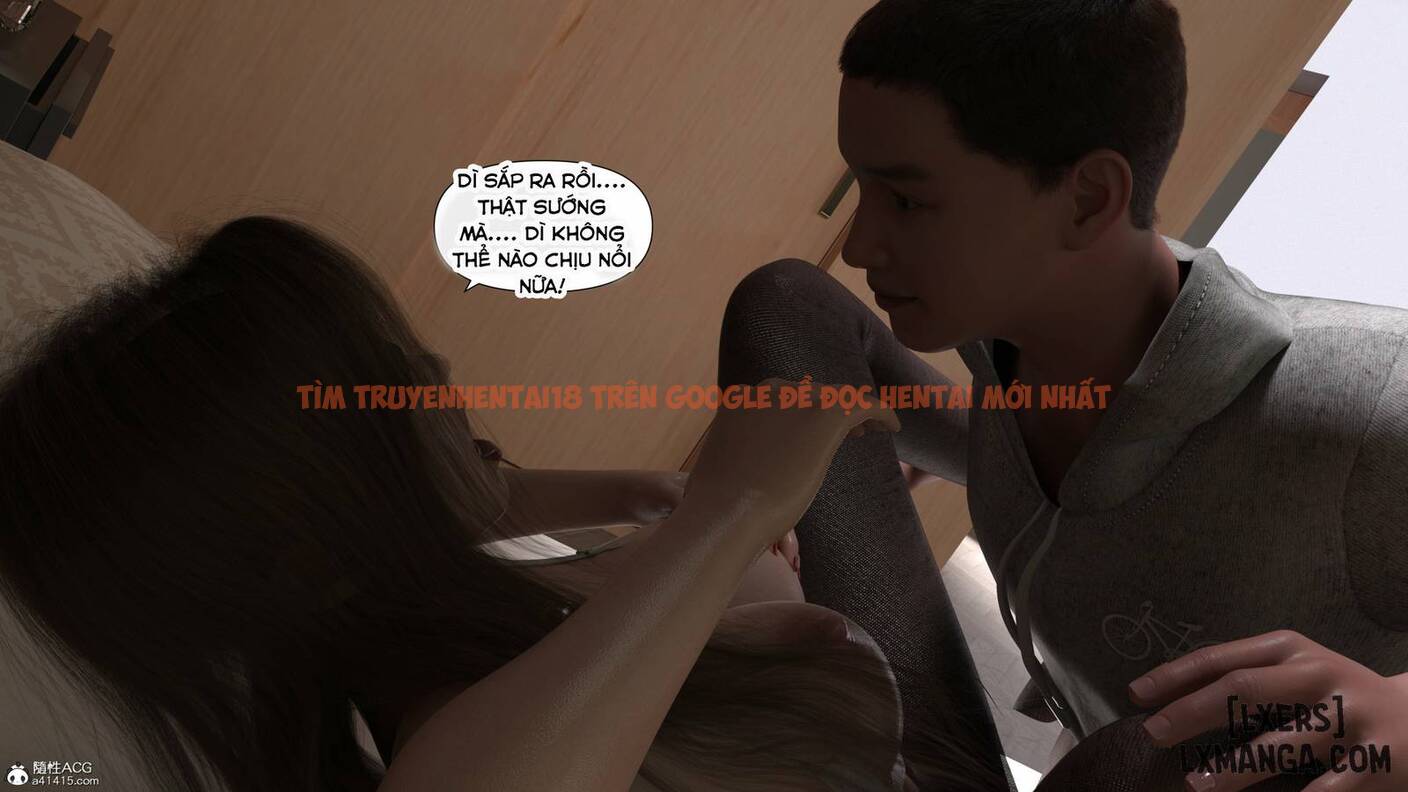 Xem ảnh 83 trong truyện hentai Kế Hoạch Chinh Phục Mẹ - Chapter 1 - hentaitvn.net