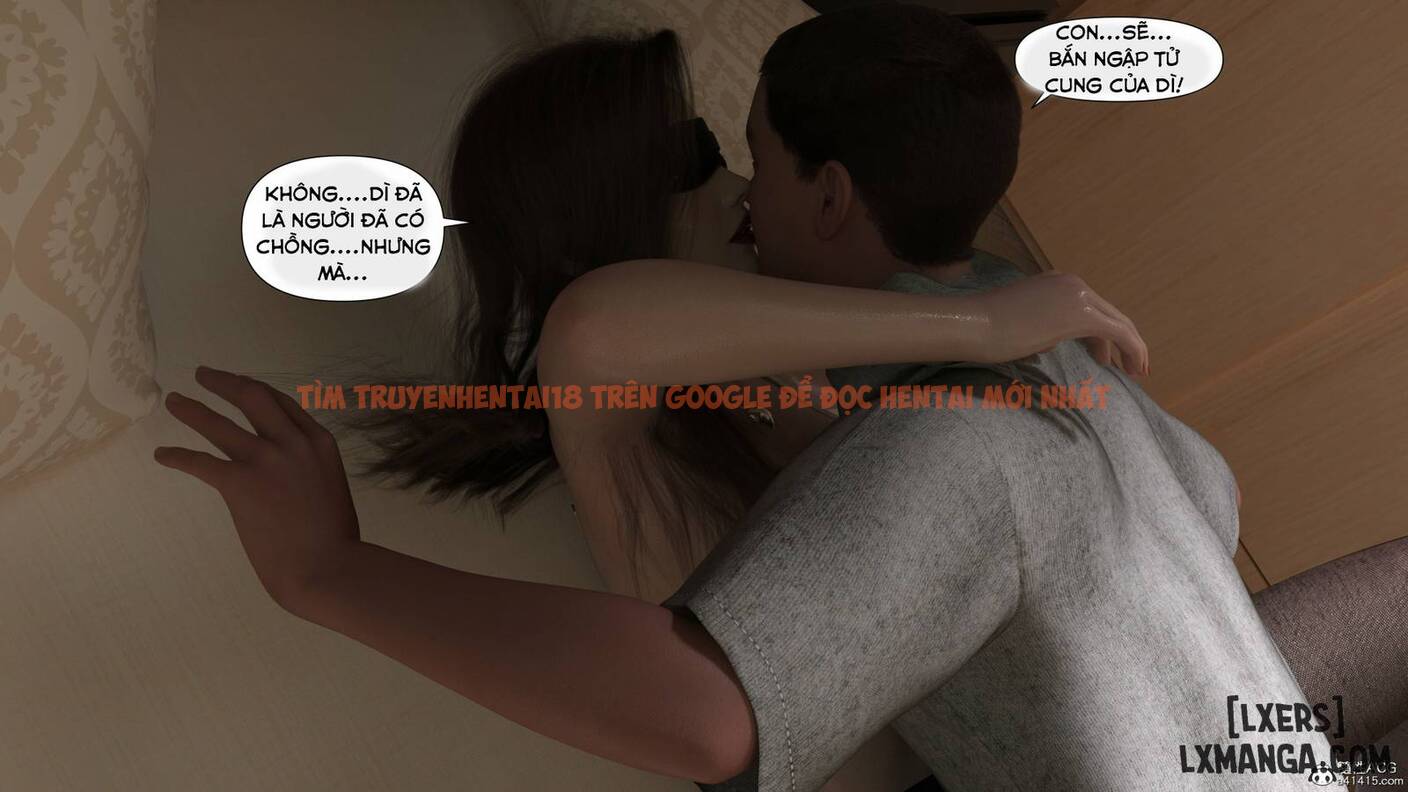 Xem ảnh 84 trong truyện hentai Kế Hoạch Chinh Phục Mẹ - Chapter 1 - hentaitvn.net