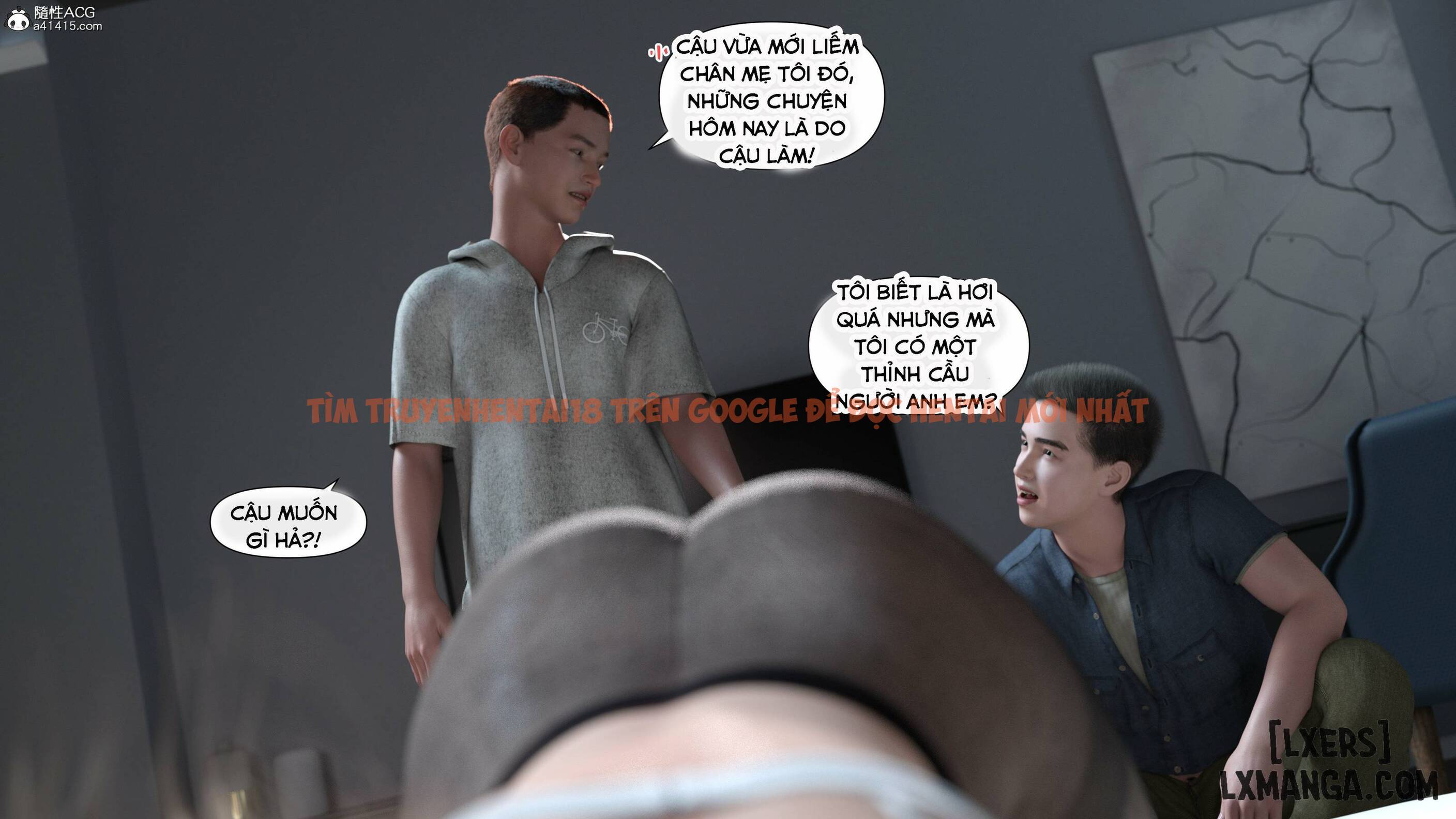 Xem ảnh 92 trong truyện hentai Kế Hoạch Chinh Phục Mẹ - Chapter 1 - hentaitvn.net