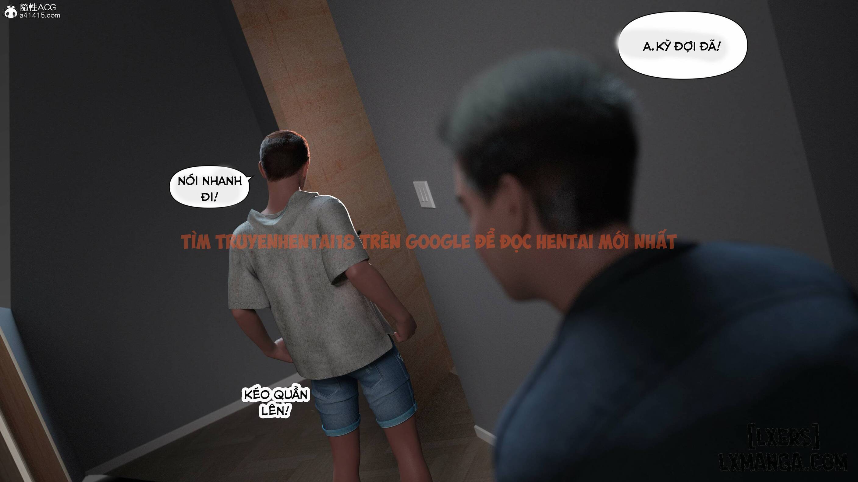 Xem ảnh 93 trong truyện hentai Kế Hoạch Chinh Phục Mẹ - Chapter 1 - hentaitvn.net