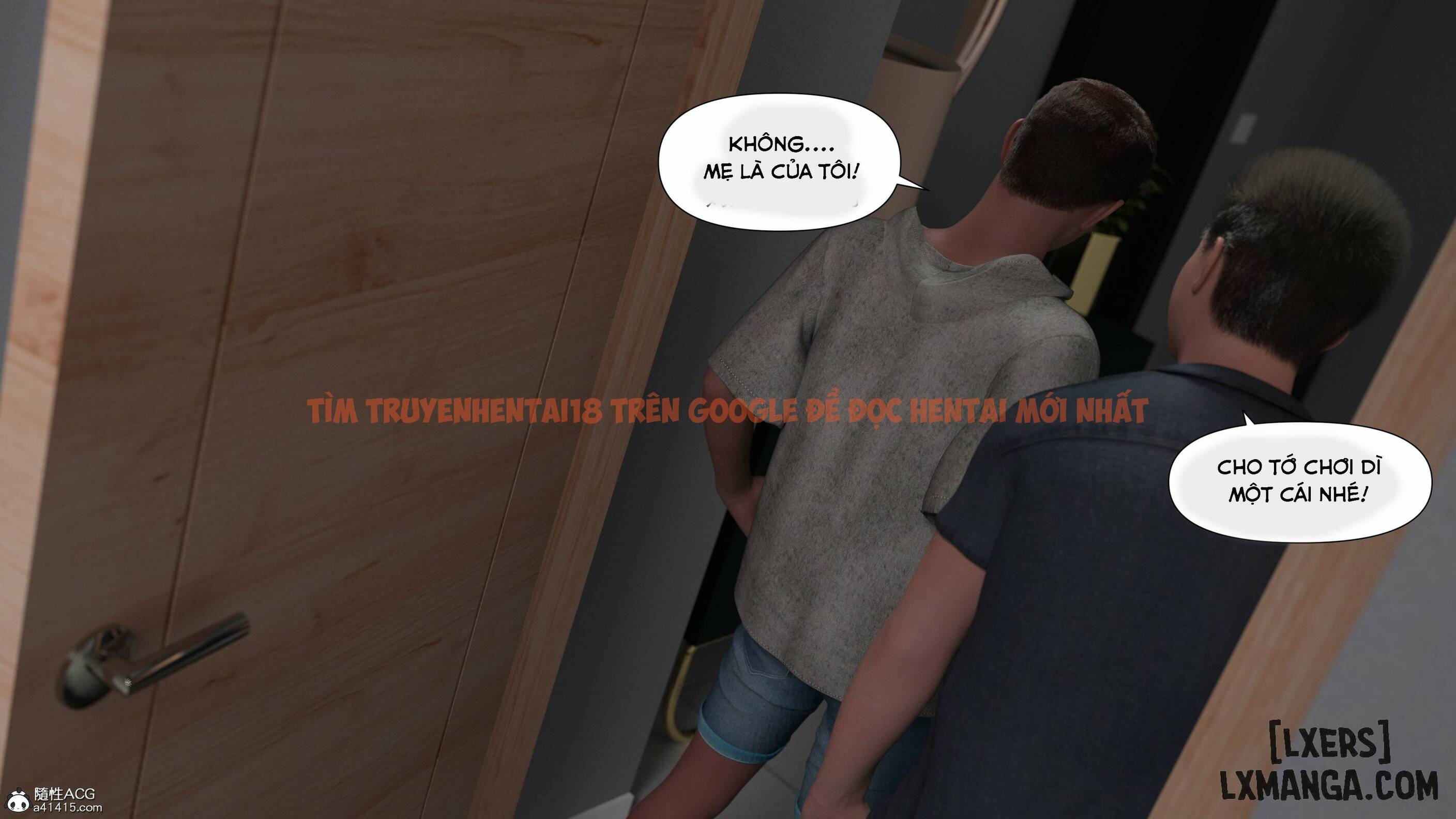 Xem ảnh 94 trong truyện hentai Kế Hoạch Chinh Phục Mẹ - Chapter 1 - hentaitvn.net