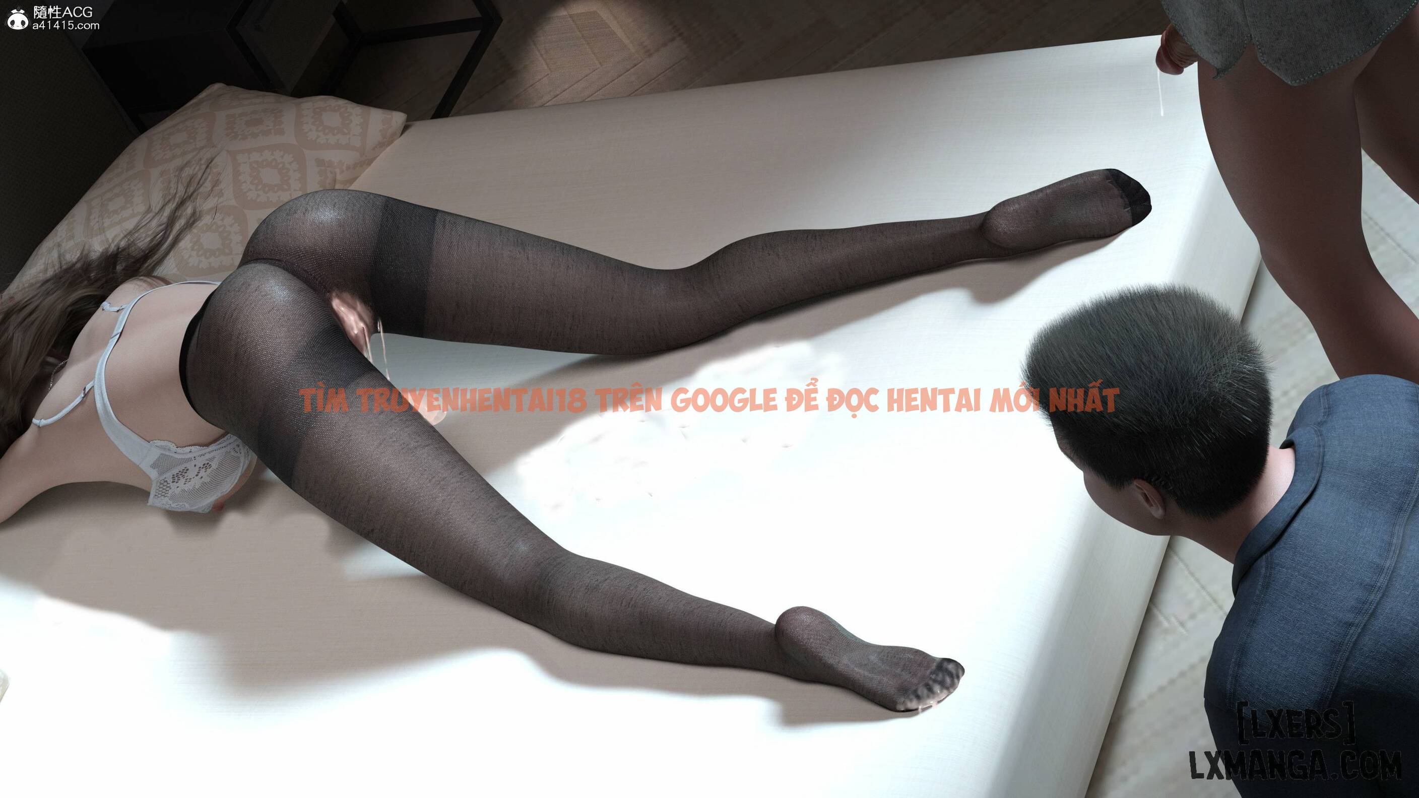 Xem ảnh 96 trong truyện hentai Kế Hoạch Chinh Phục Mẹ - Chapter 1 - hentaitvn.net