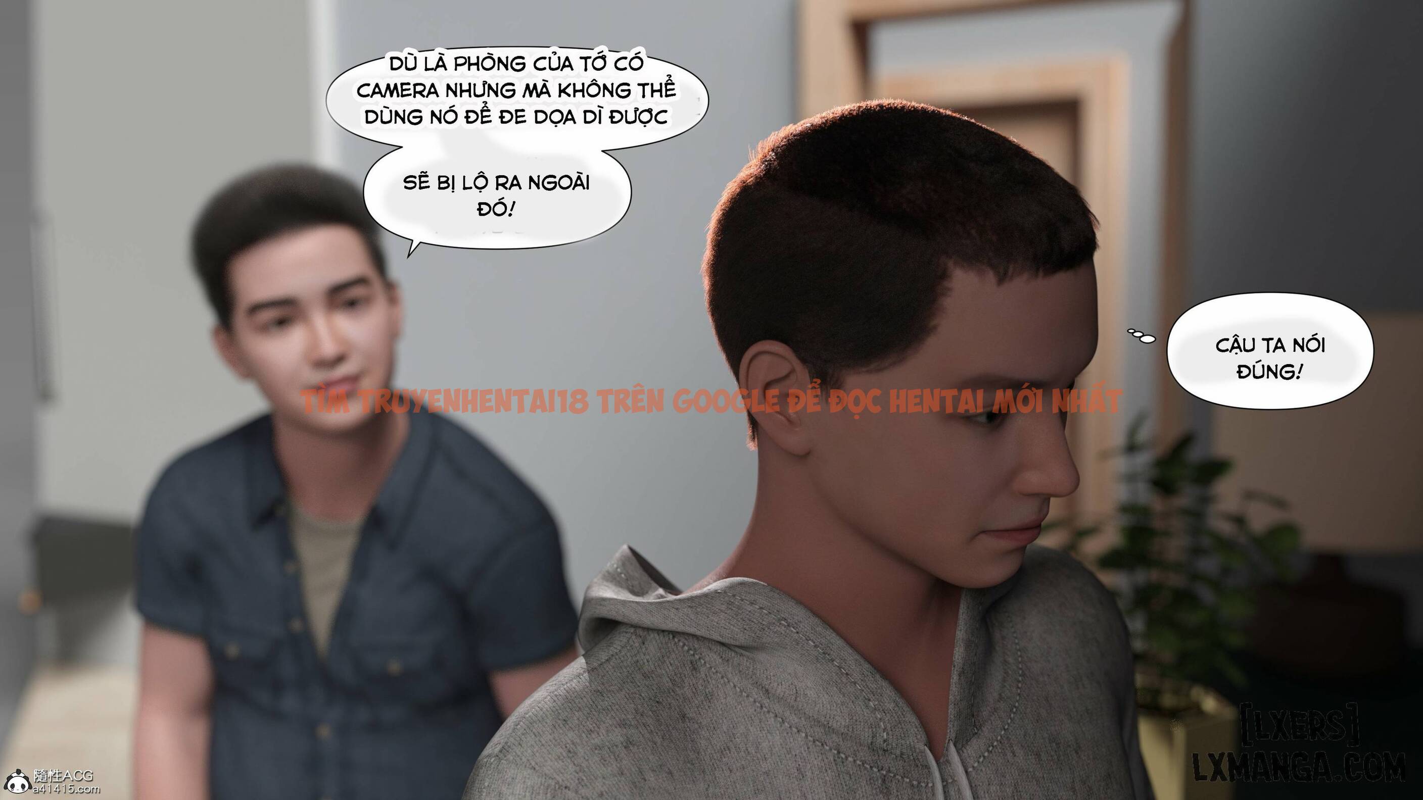 Xem ảnh 97 trong truyện hentai Kế Hoạch Chinh Phục Mẹ - Chapter 1 - hentaitvn.net
