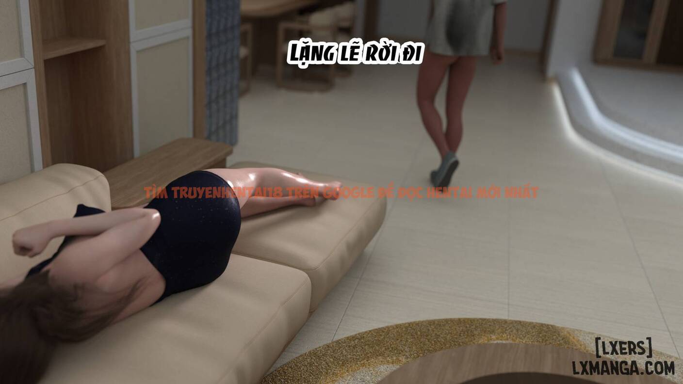 Xem ảnh 1 trong truyện hentai Kế Hoạch Chinh Phục Mẹ - Chapter 2.2 - hentaitvn.net