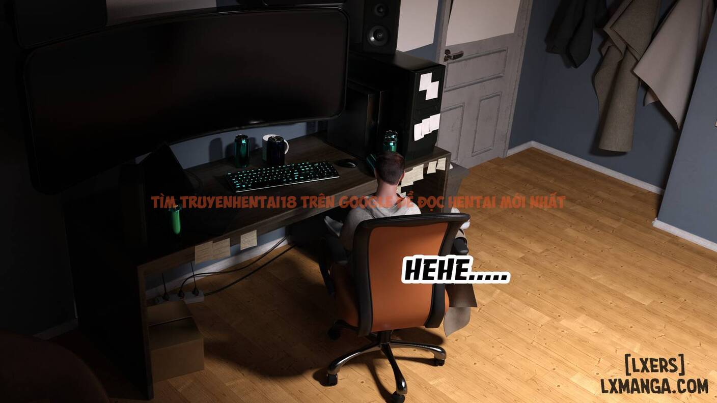 Xem ảnh 16 trong truyện hentai Kế Hoạch Chinh Phục Mẹ - Chapter 2.2 - hentaitvn.net