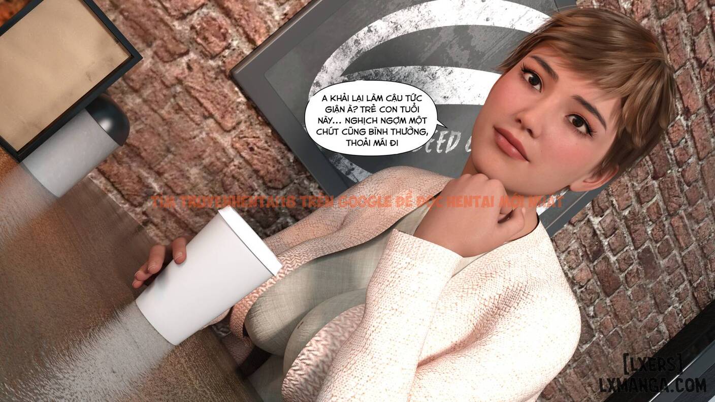 Xem ảnh 22 trong truyện hentai Kế Hoạch Chinh Phục Mẹ - Chapter 2.2 - hentaitvn.net