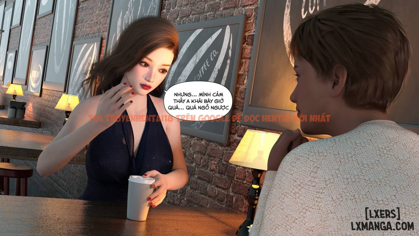 Xem ảnh 23 trong truyện hentai Kế Hoạch Chinh Phục Mẹ - Chapter 2.2 - hentaitvn.net