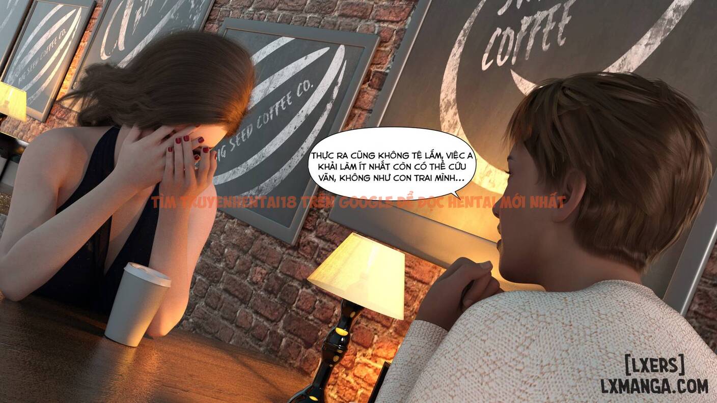 Xem ảnh 26 trong truyện hentai Kế Hoạch Chinh Phục Mẹ - Chapter 2.2 - hentaitvn.net