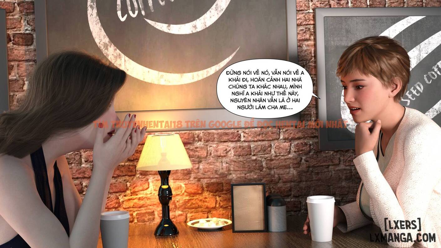 Xem ảnh 28 trong truyện hentai Kế Hoạch Chinh Phục Mẹ - Chapter 2.2 - hentaitvn.net
