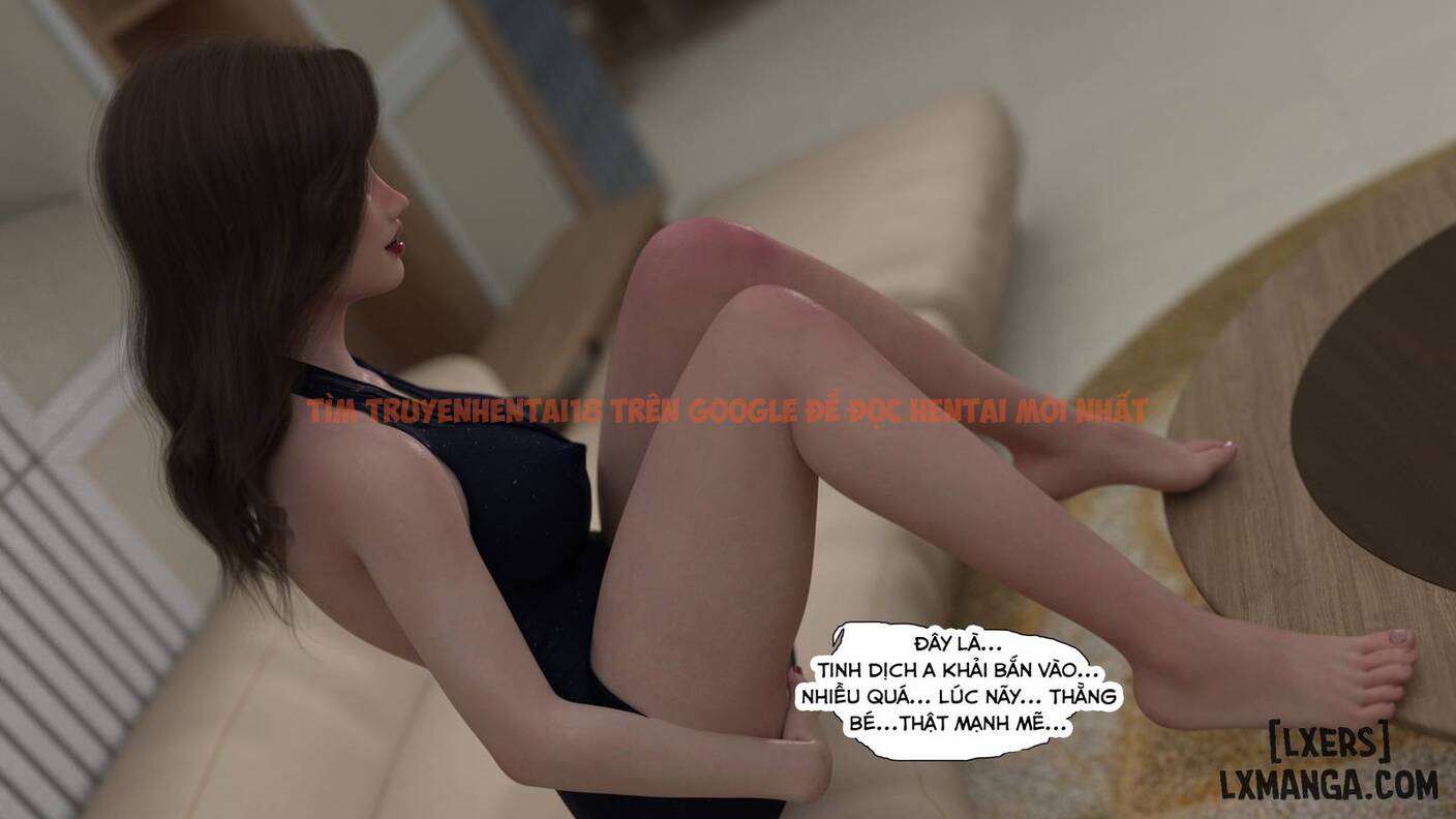 Xem ảnh 7 trong truyện hentai Kế Hoạch Chinh Phục Mẹ - Chapter 2.2 - hentaitvn.net