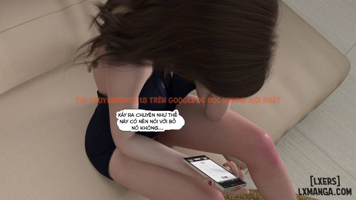 Xem ảnh 9 trong truyện hentai Kế Hoạch Chinh Phục Mẹ - Chapter 2.2 - hentaitvn.net
