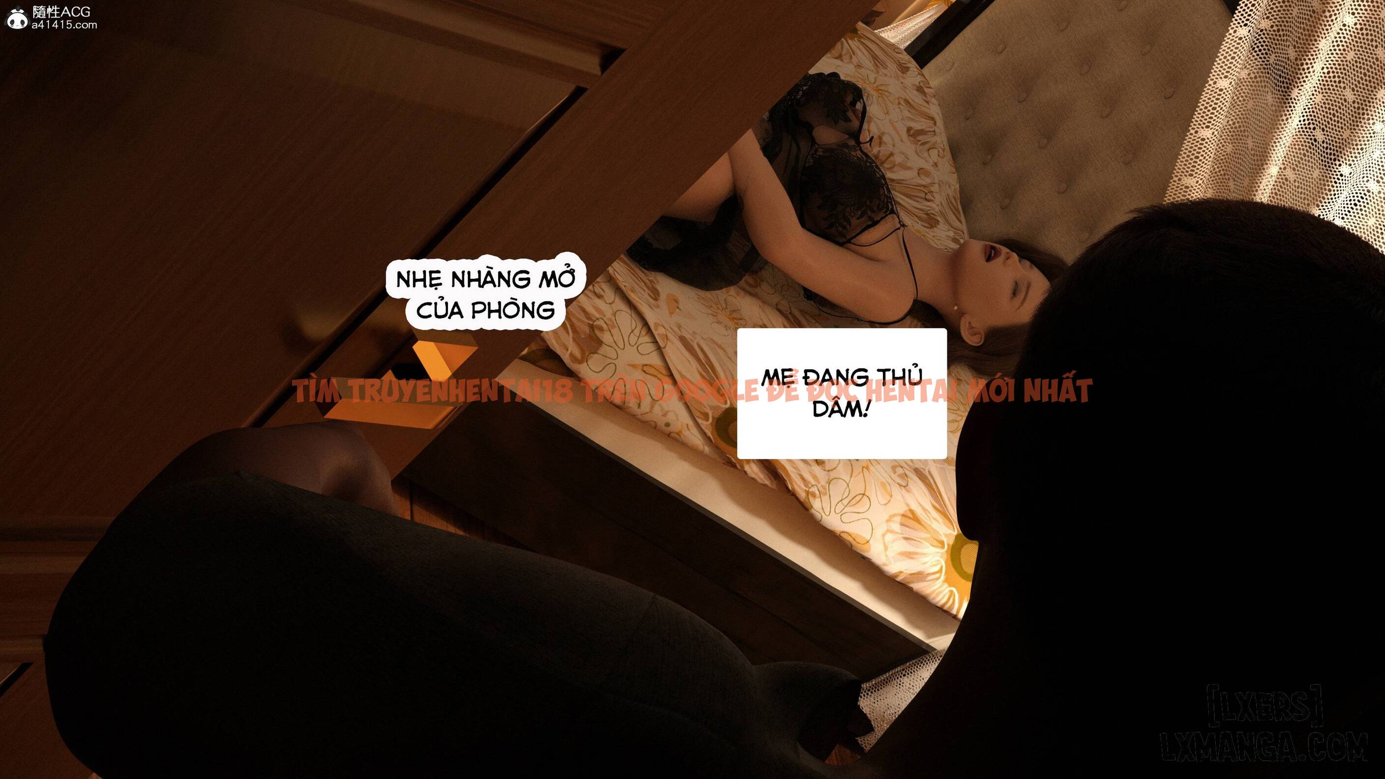 Xem ảnh 13 trong truyện hentai Kế Hoạch Chinh Phục Mẹ - Chapter 2 - hentaitvn.net