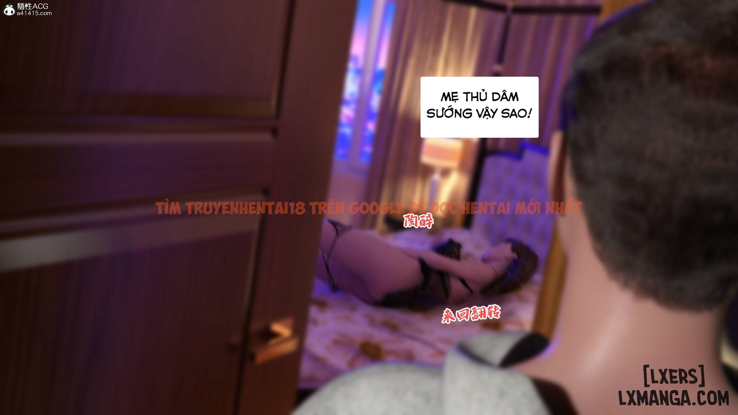 Xem ảnh 22 trong truyện hentai Kế Hoạch Chinh Phục Mẹ - Chapter 2 - hentaitvn.net