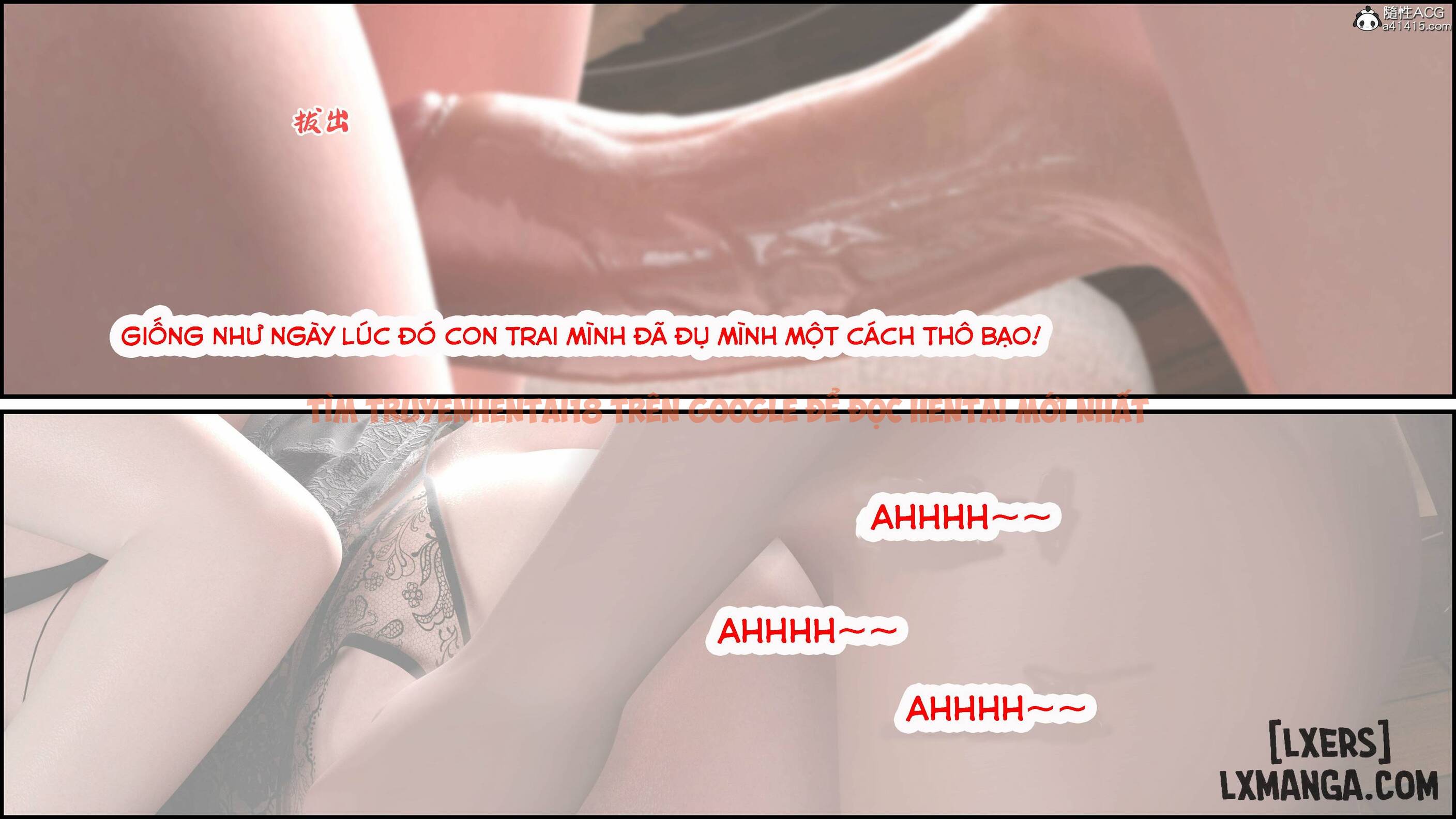 Xem ảnh 29 trong truyện hentai Kế Hoạch Chinh Phục Mẹ - Chapter 2 - hentaitvn.net