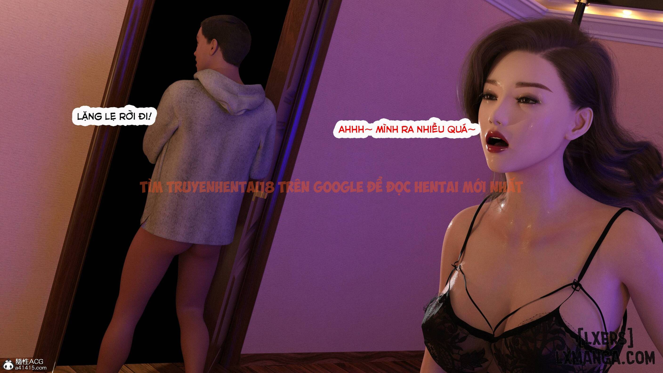Xem ảnh 35 trong truyện hentai Kế Hoạch Chinh Phục Mẹ - Chapter 2 - hentaitvn.net