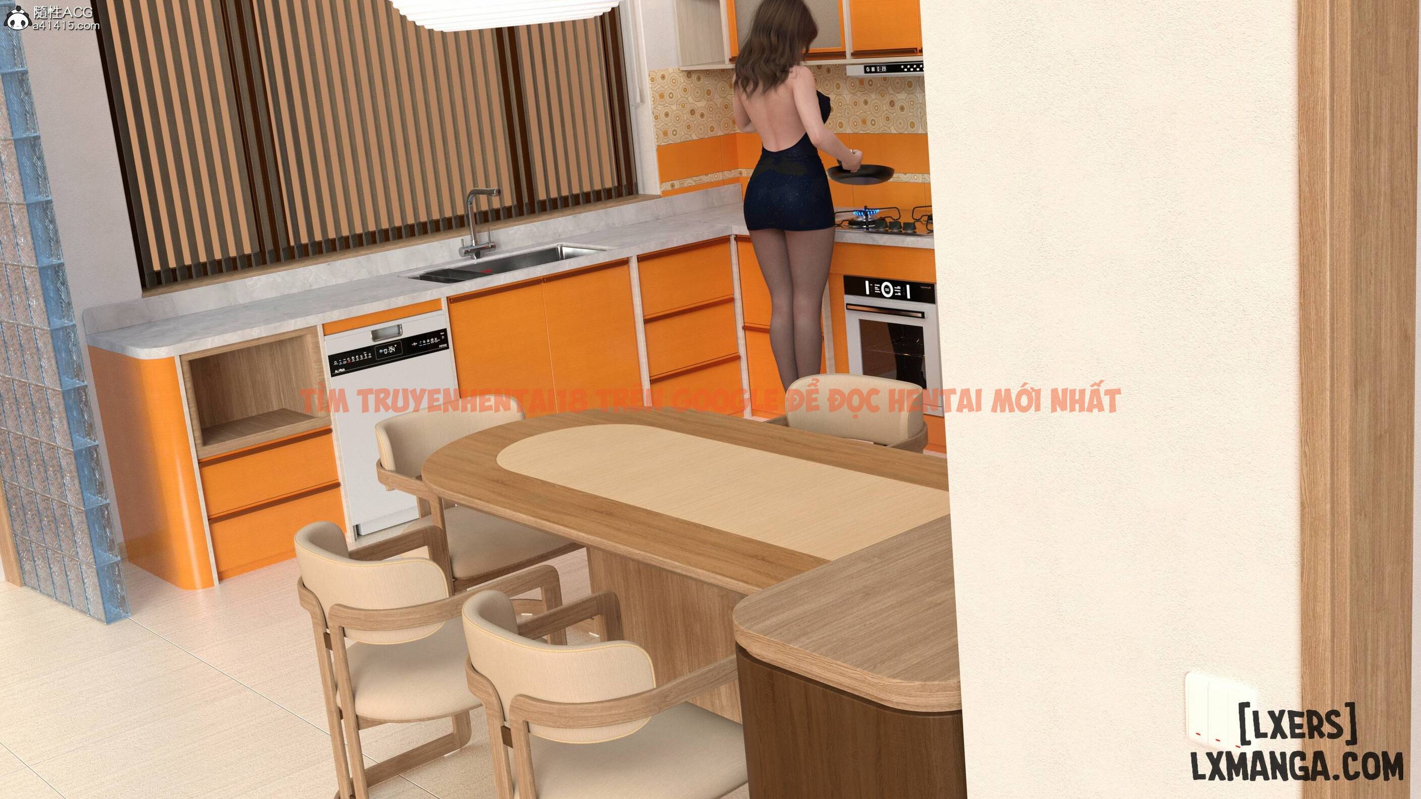 Xem ảnh 41 trong truyện hentai Kế Hoạch Chinh Phục Mẹ - Chapter 2 - hentaitvn.net