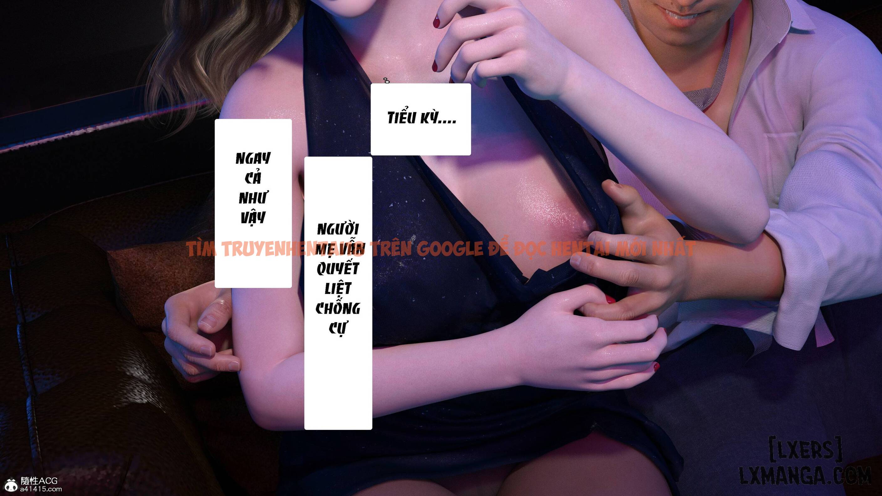Xem ảnh 49 trong truyện hentai Kế Hoạch Chinh Phục Mẹ - Chapter 2 - hentaitvn.net