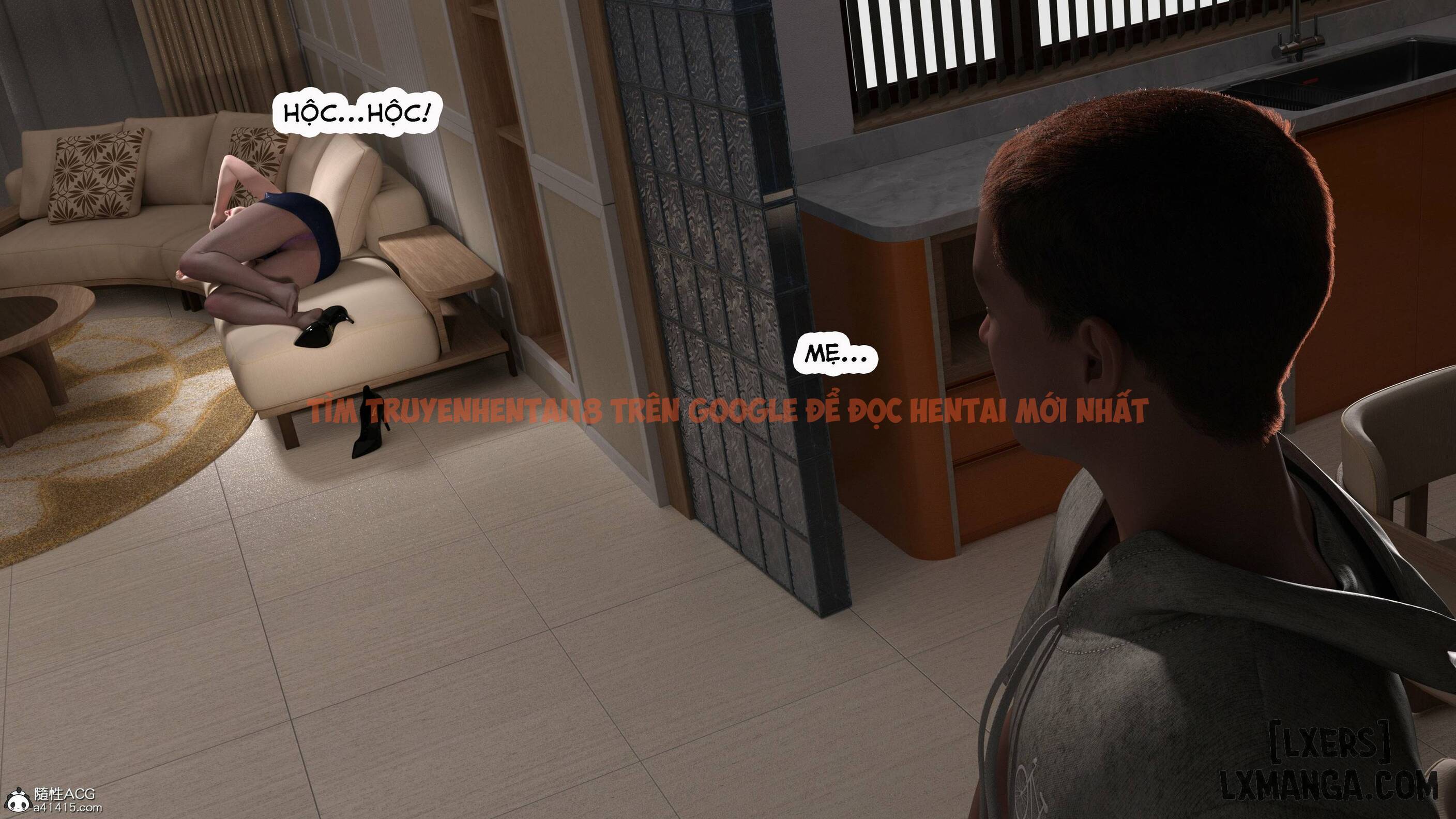 Xem ảnh 51 trong truyện hentai Kế Hoạch Chinh Phục Mẹ - Chapter 2 - hentaitvn.net