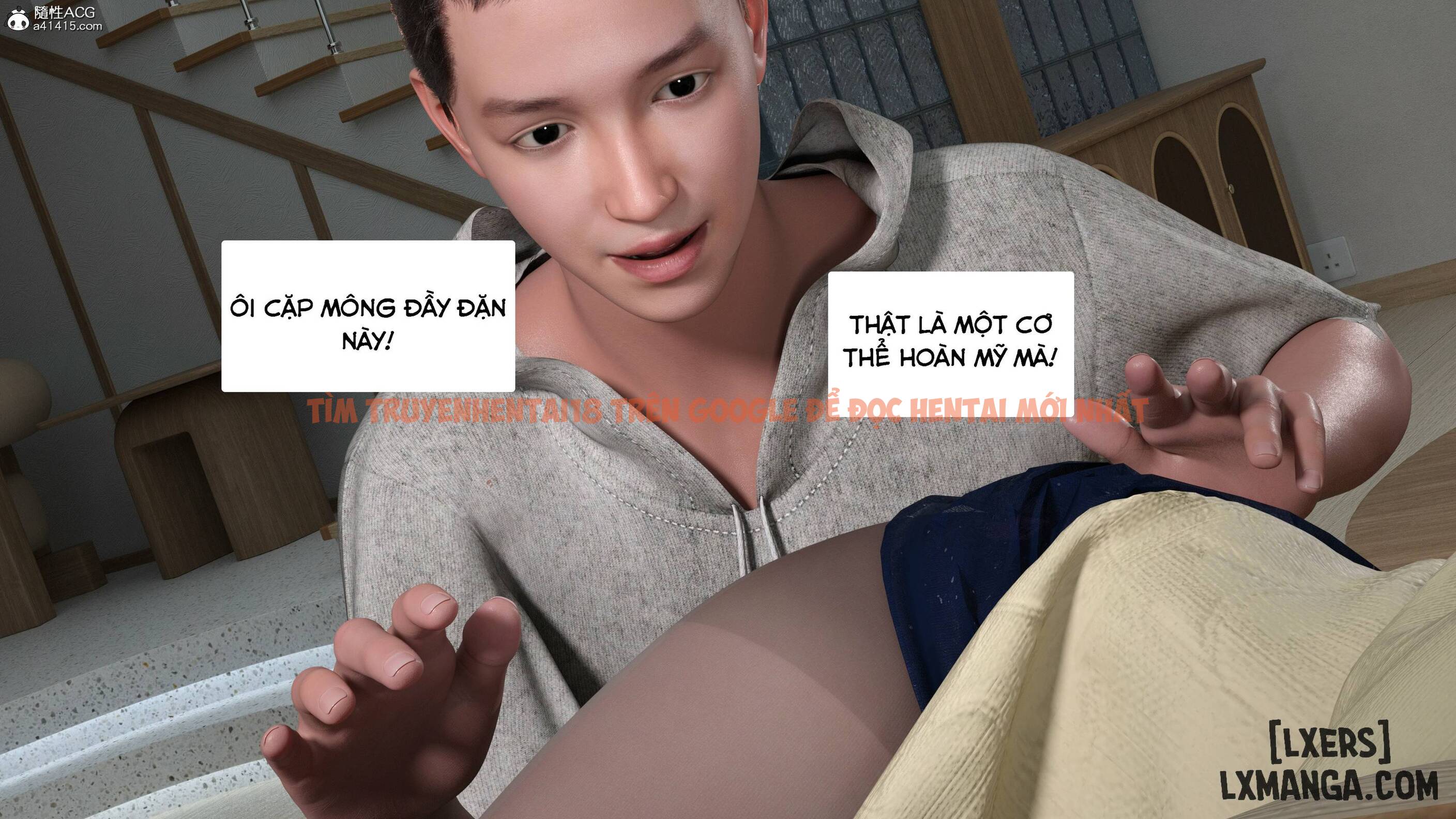 Xem ảnh 58 trong truyện hentai Kế Hoạch Chinh Phục Mẹ - Chapter 2 - hentaitvn.net