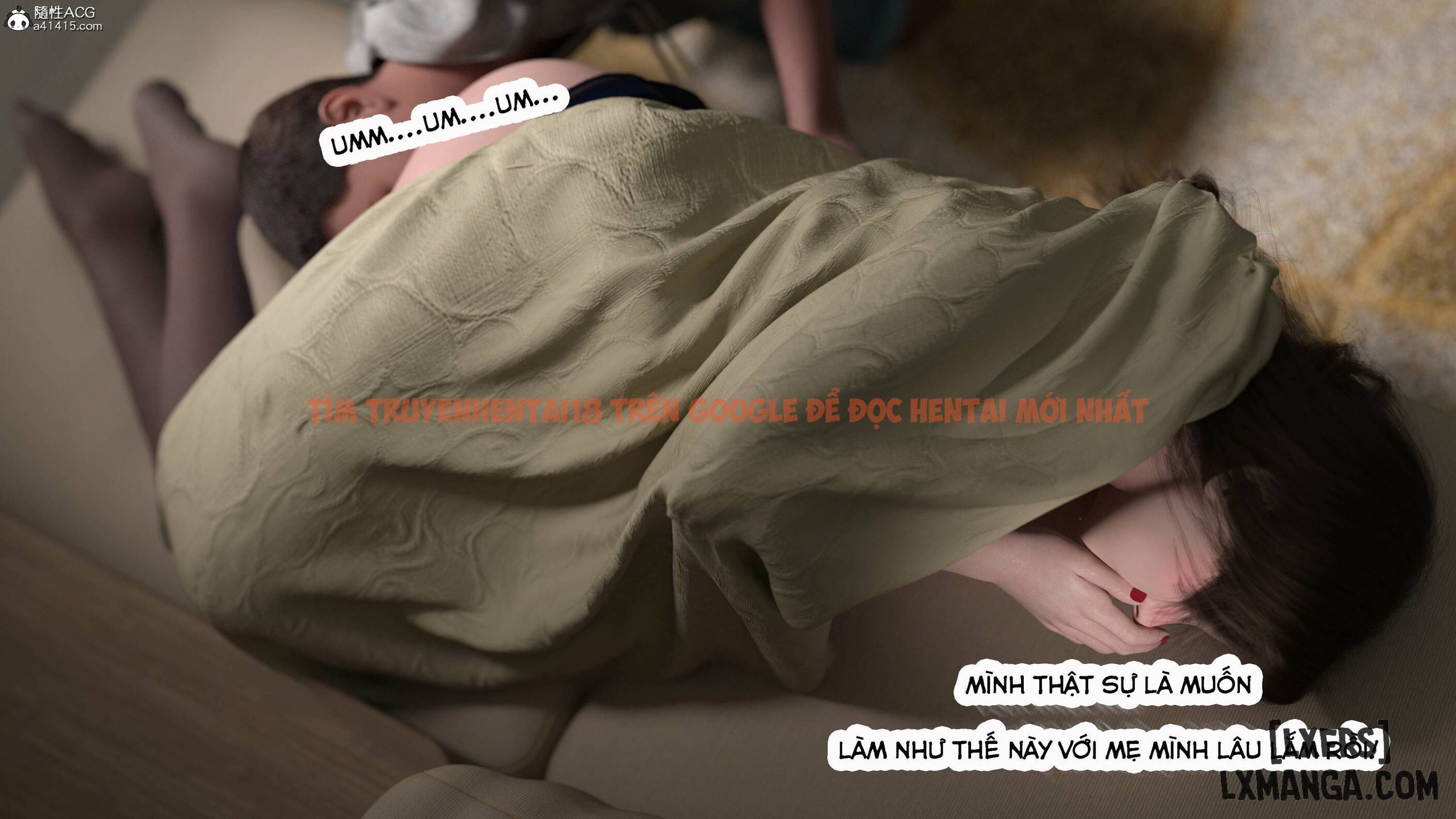 Xem ảnh 66 trong truyện hentai Kế Hoạch Chinh Phục Mẹ - Chapter 2 - hentaitvn.net