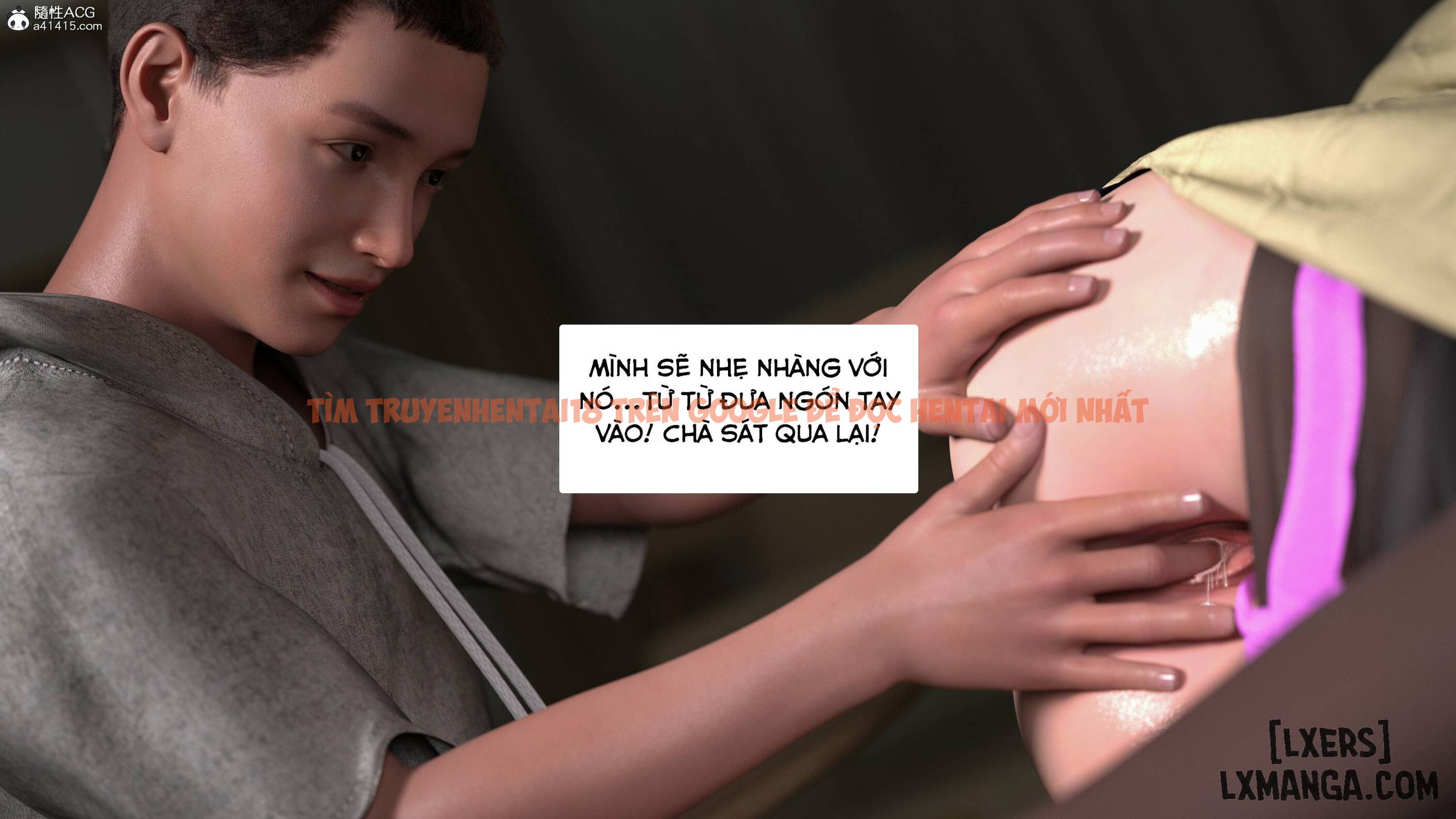 Xem ảnh 69 trong truyện hentai Kế Hoạch Chinh Phục Mẹ - Chapter 2 - hentaitvn.net