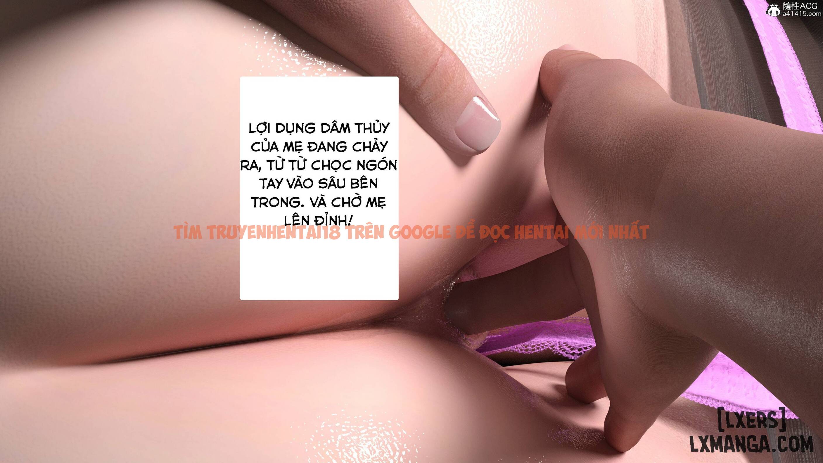 Xem ảnh 70 trong truyện hentai Kế Hoạch Chinh Phục Mẹ - Chapter 2 - hentaitvn.net