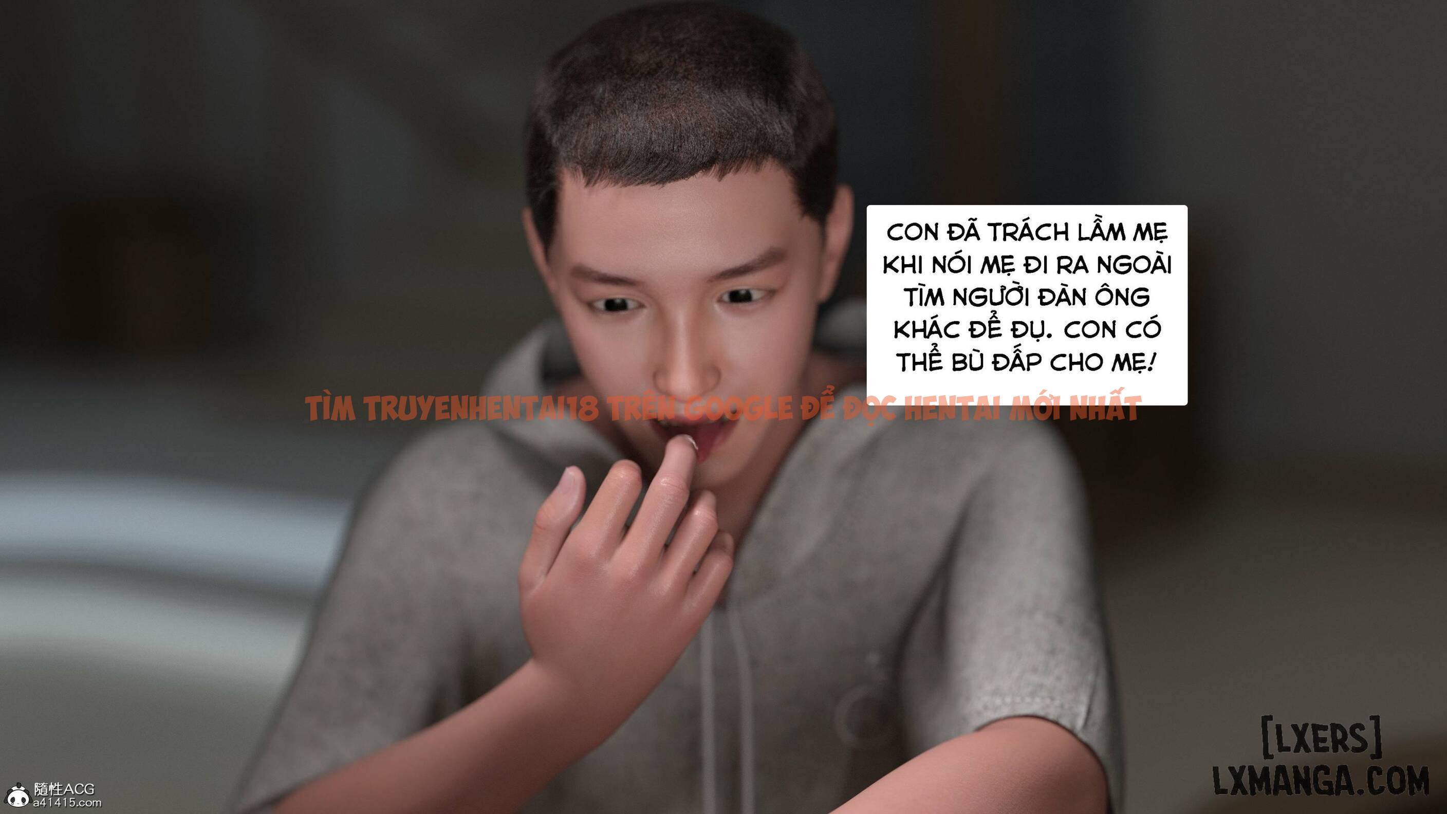Xem ảnh 73 trong truyện hentai Kế Hoạch Chinh Phục Mẹ - Chapter 2 - hentaitvn.net