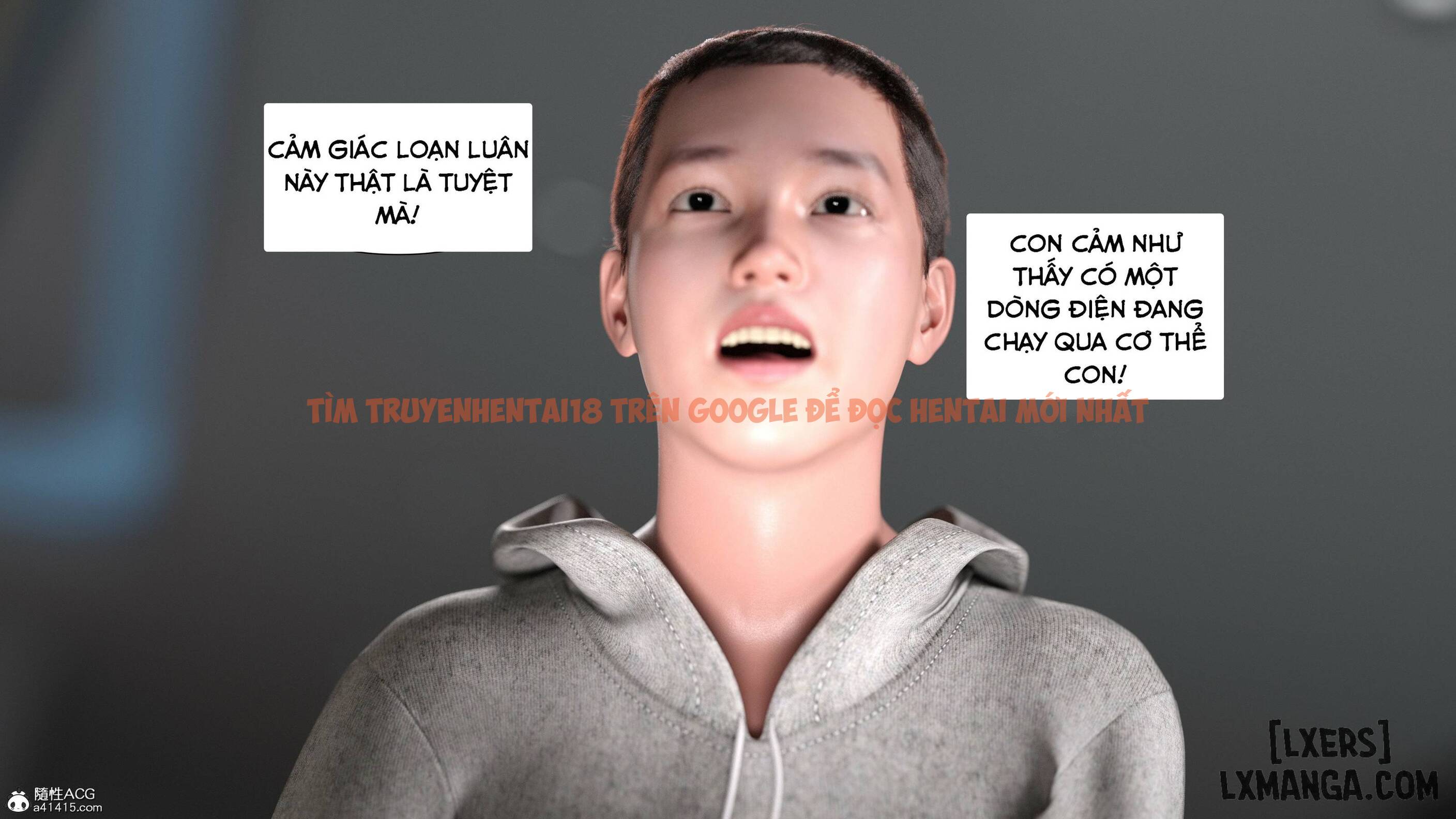 Xem ảnh 76 trong truyện hentai Kế Hoạch Chinh Phục Mẹ - Chapter 2 - hentaitvn.net