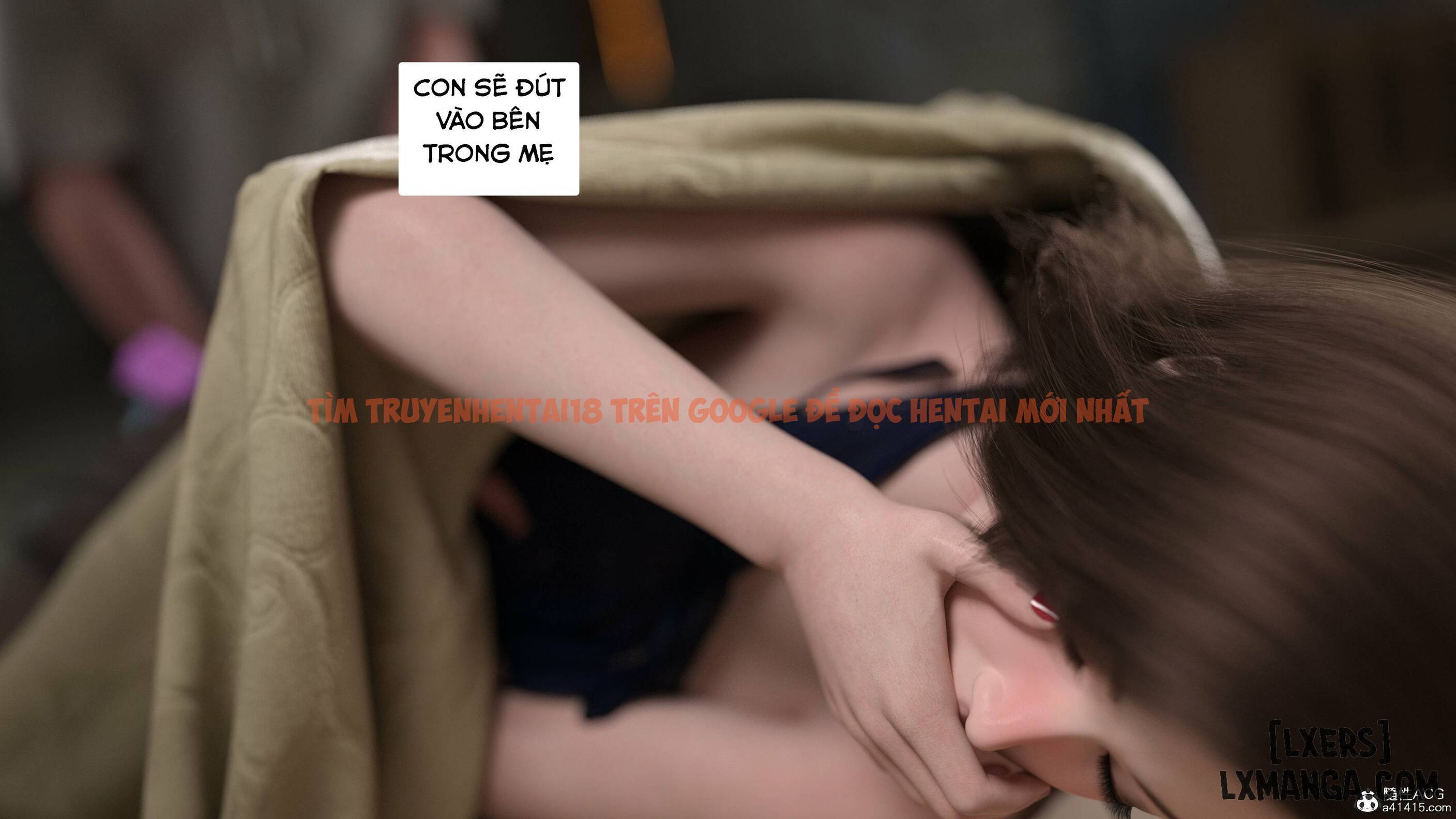 Xem ảnh 77 trong truyện hentai Kế Hoạch Chinh Phục Mẹ - Chapter 2 - hentaitvn.net